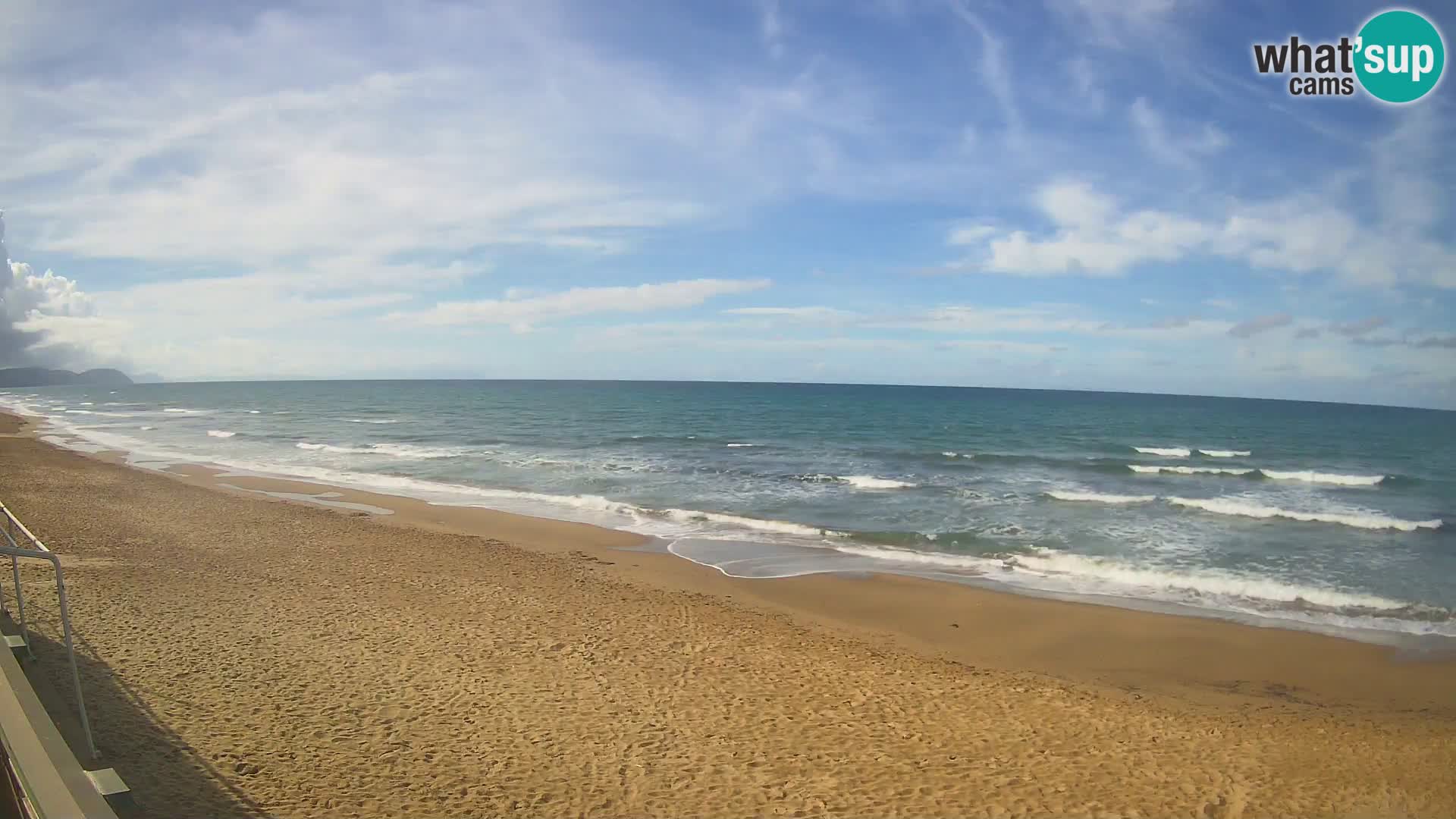Bagno Venere Talani – San Vincenzo (LI)