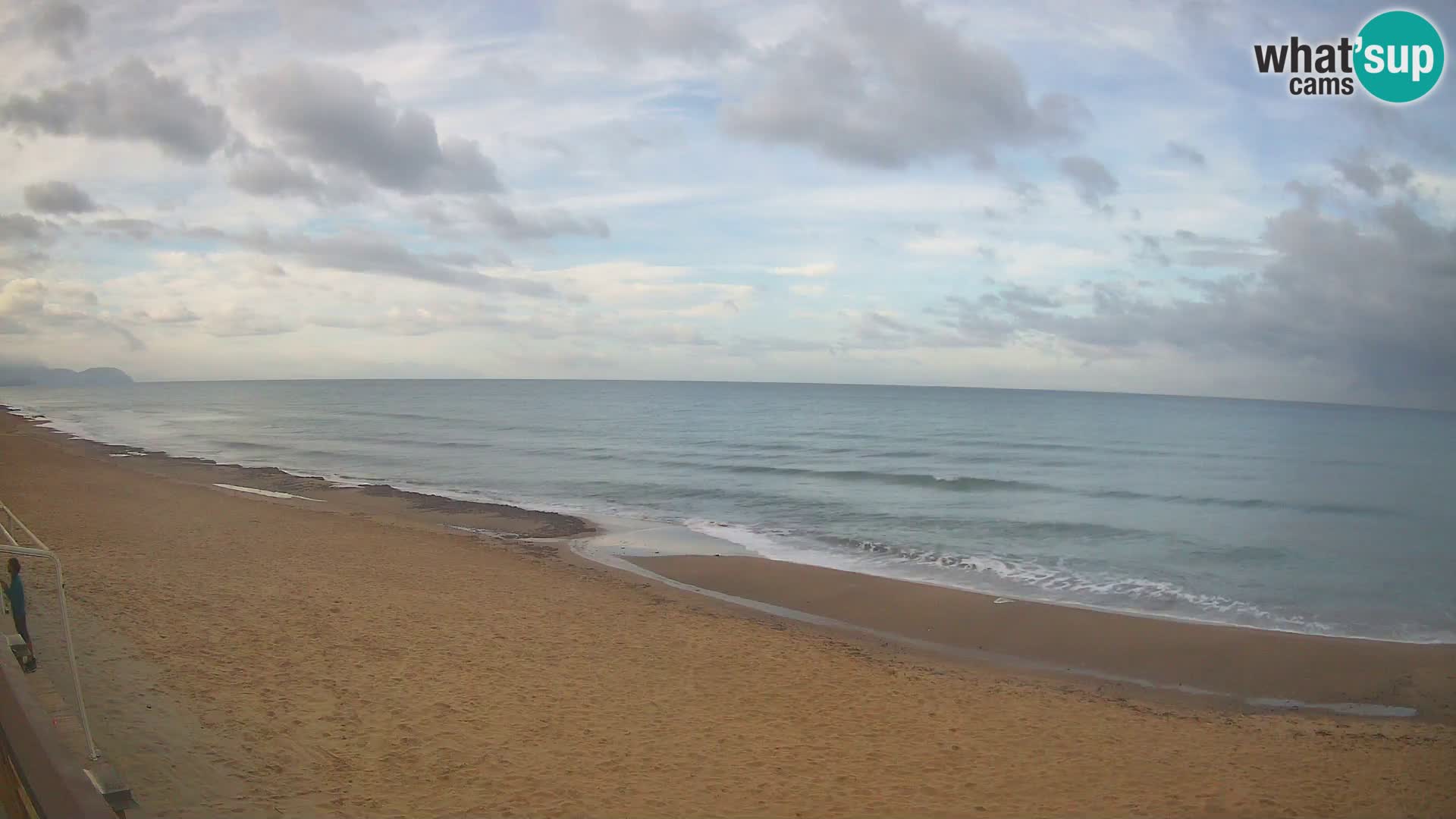 Bagno Venere Talani – San Vincenzo (LI)