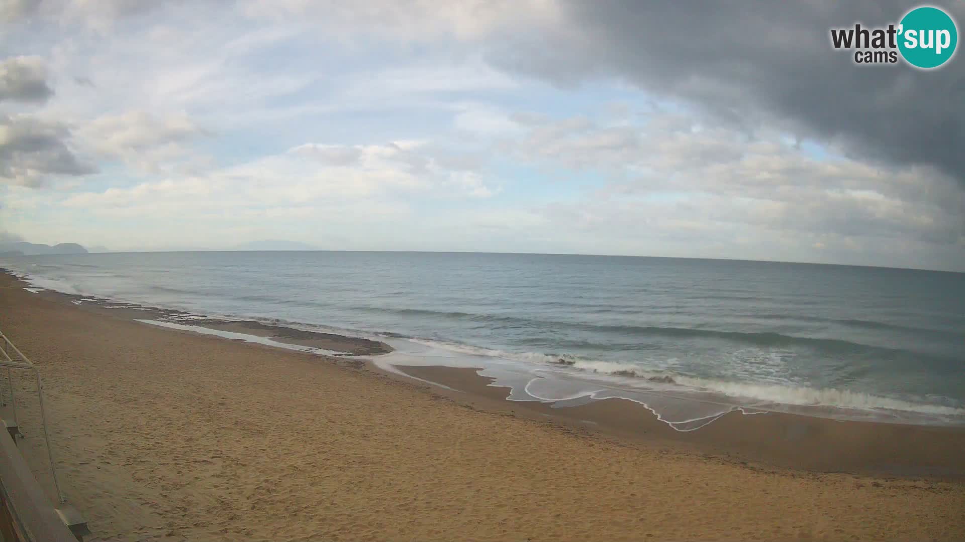 Bagno Venere Talani – San Vincenzo (LI)