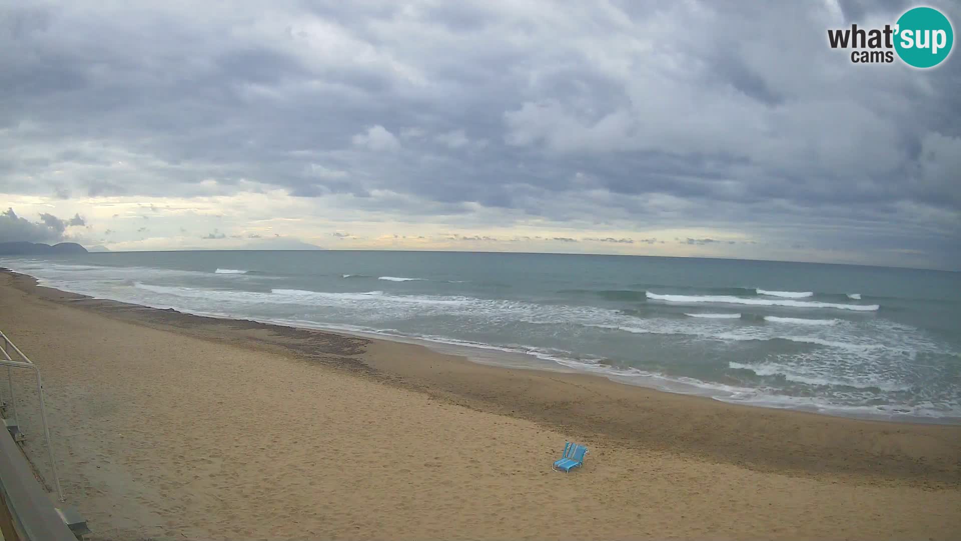 Bagno Venere Talani – San Vincenzo (LI)