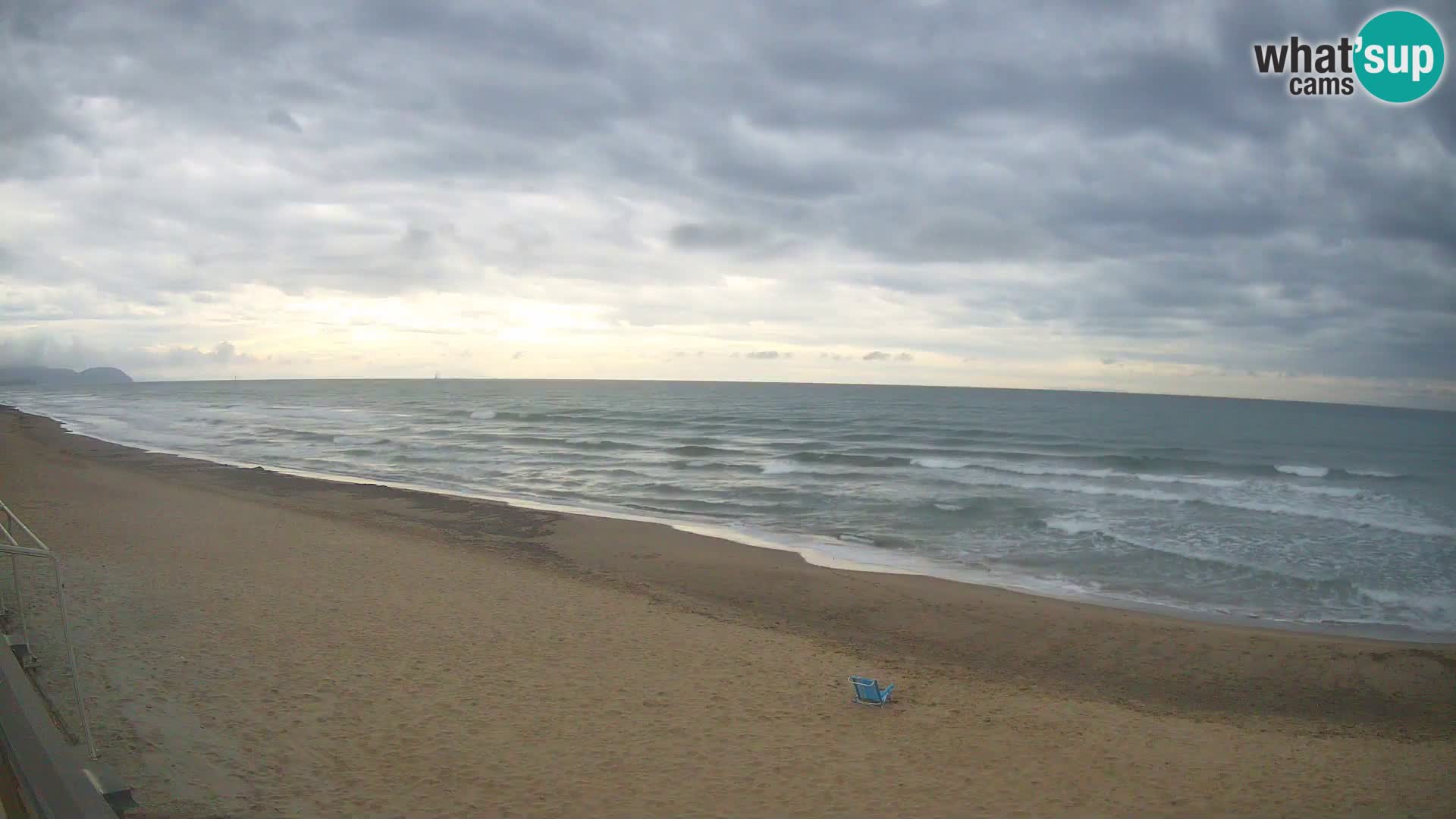 Bagno Venere Talani – San Vincenzo (LI)