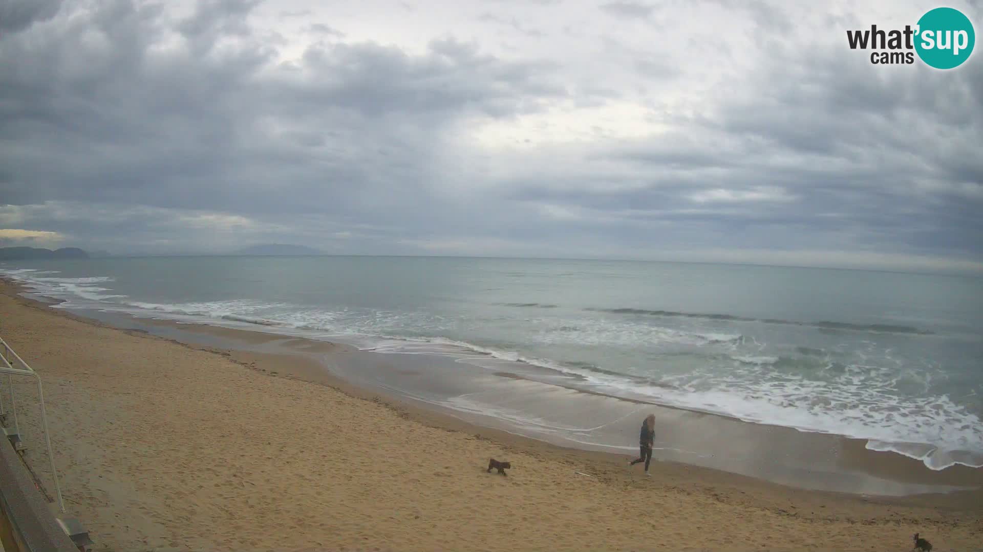 Bagno Venere Talani – San Vincenzo (LI)