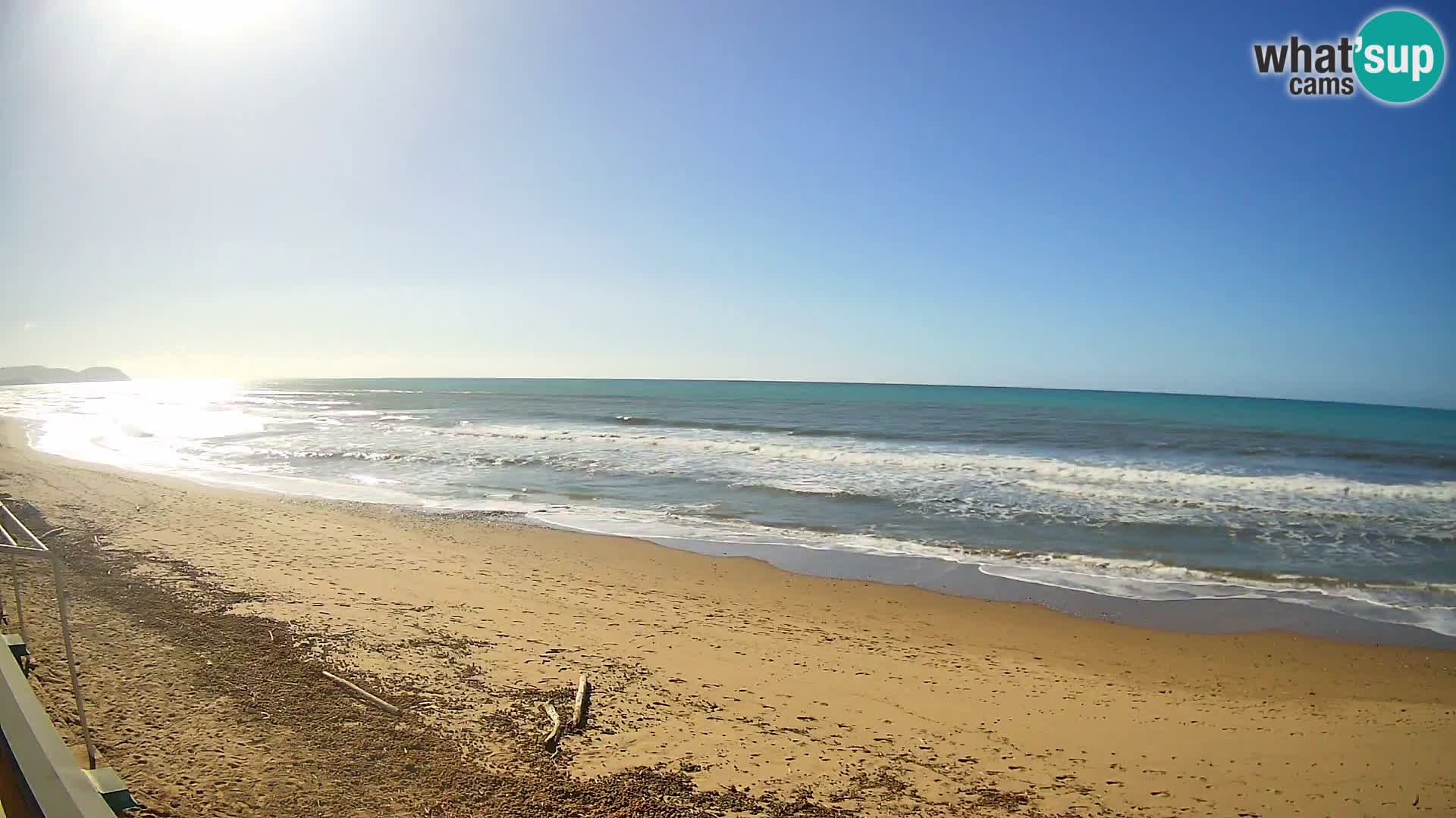 Bagno Venere Talani – San Vincenzo (LI)