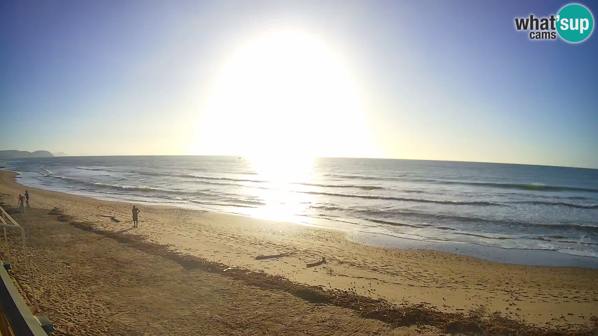 Bagno Venere Talani – San Vincenzo (LI)