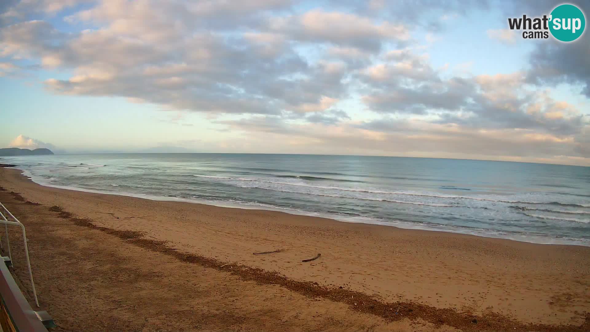 Bagno Venere Talani – San Vincenzo (LI)