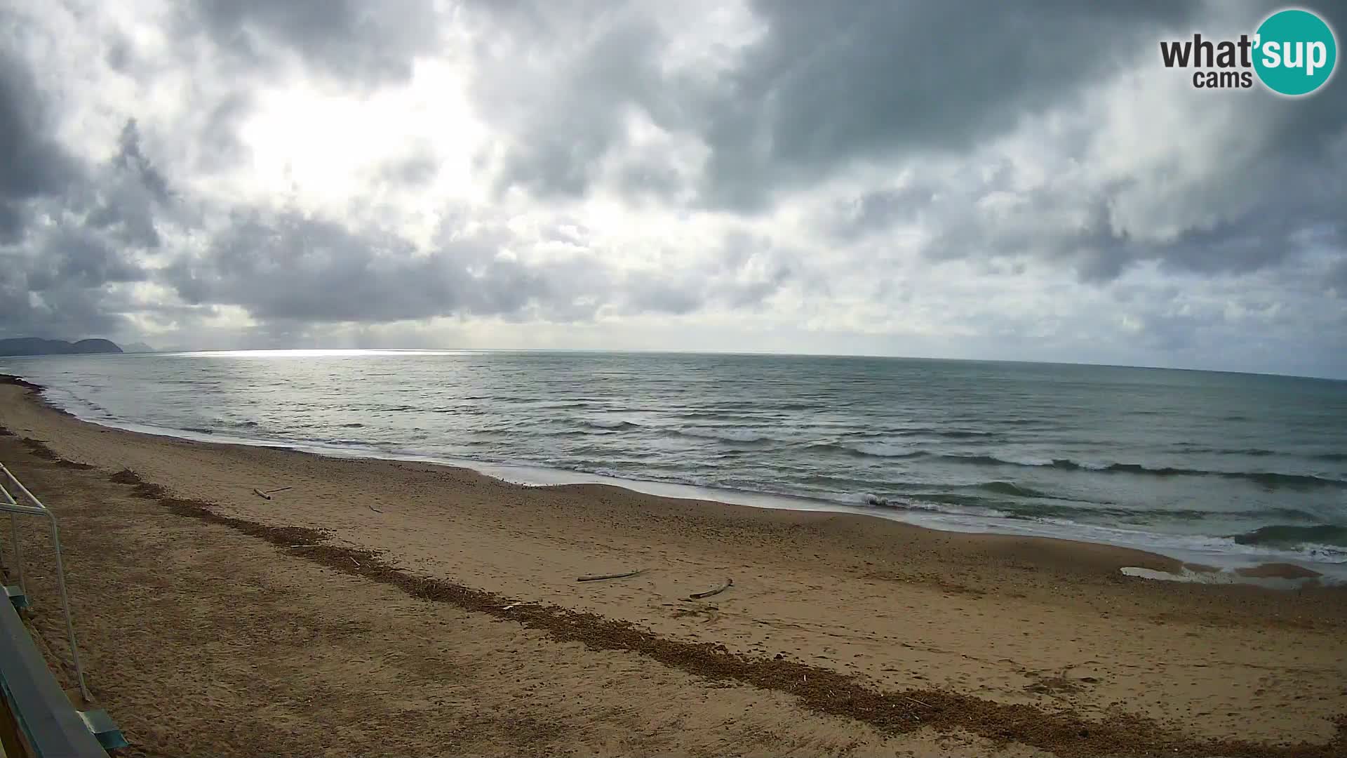 Bagno Venere Talani – San Vincenzo (LI)