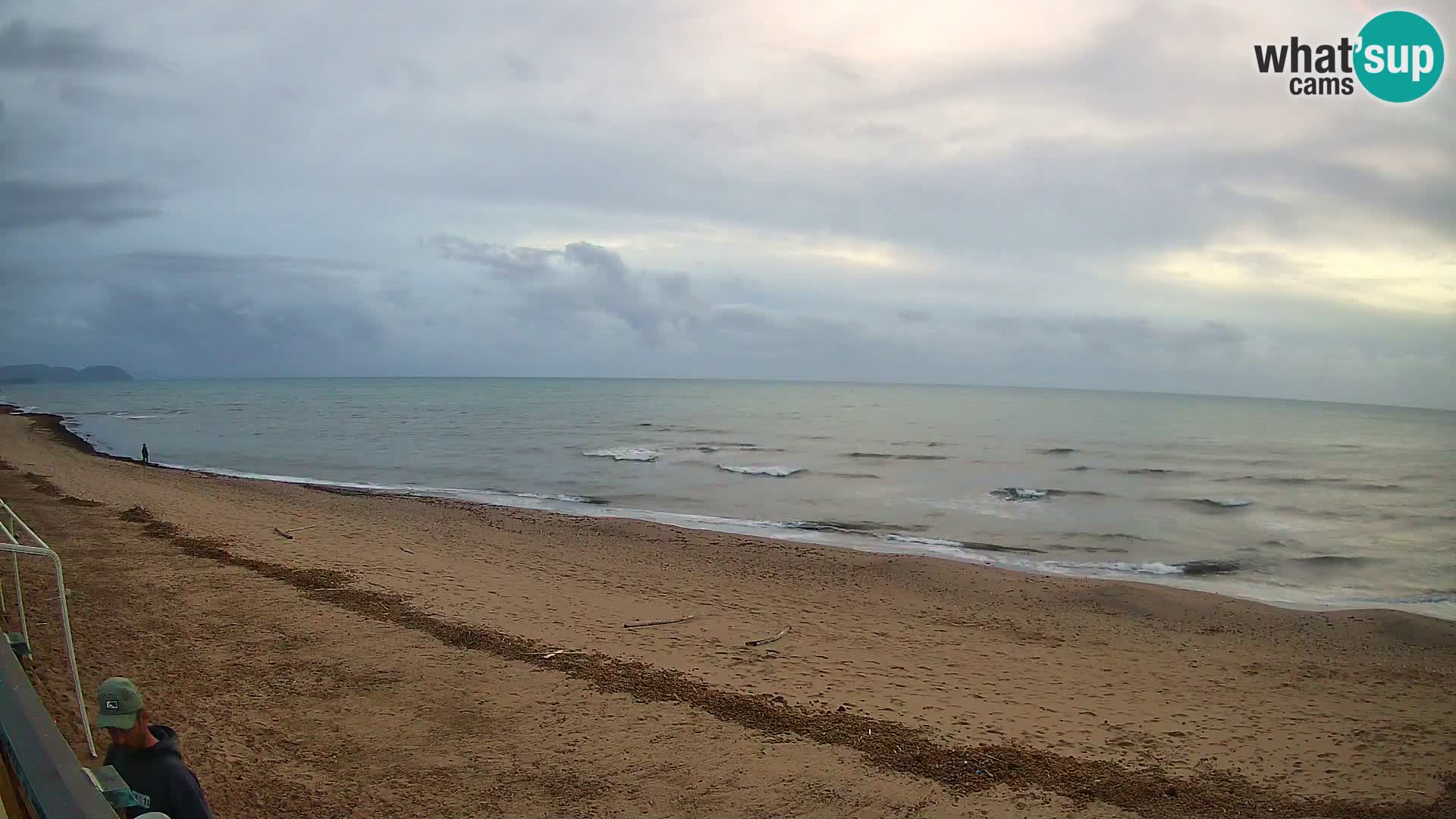 Bagno Venere Talani – San Vincenzo (LI)