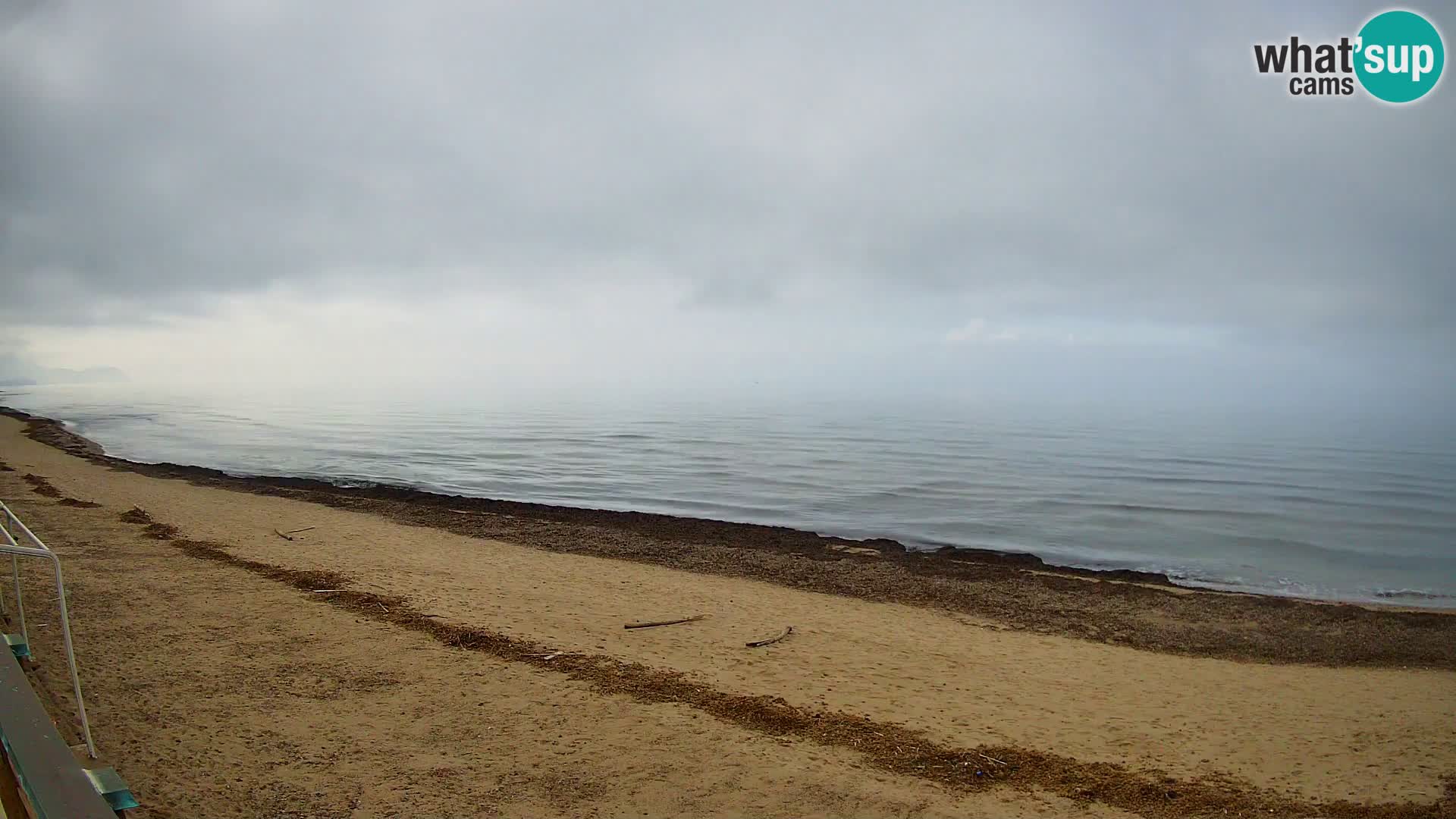 Bagno Venere Talani – San Vincenzo (LI)