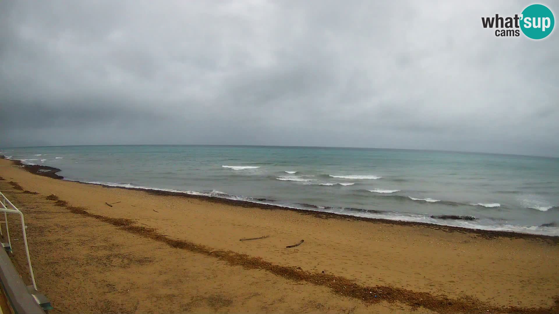 Bagno Venere Talani – San Vincenzo (LI)