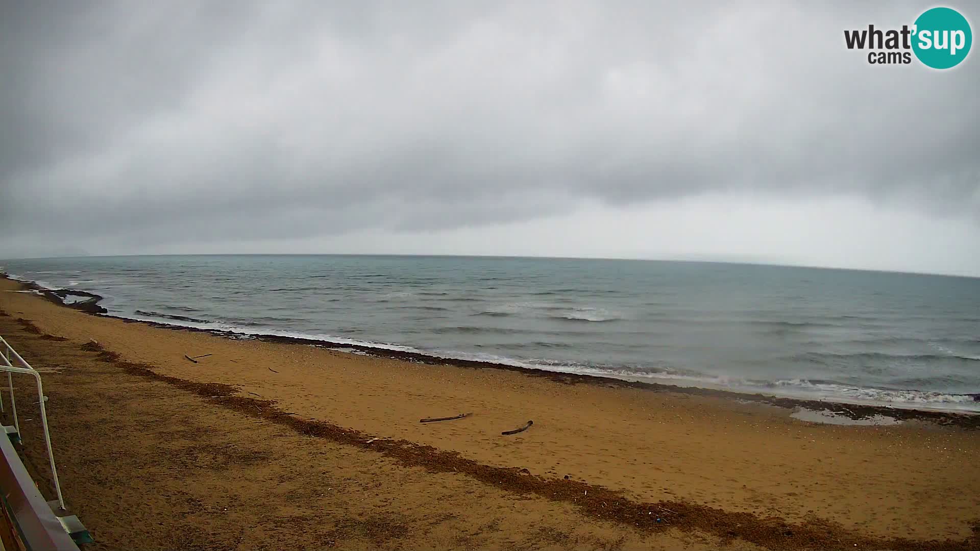 Bagno Venere Talani – San Vincenzo (LI)