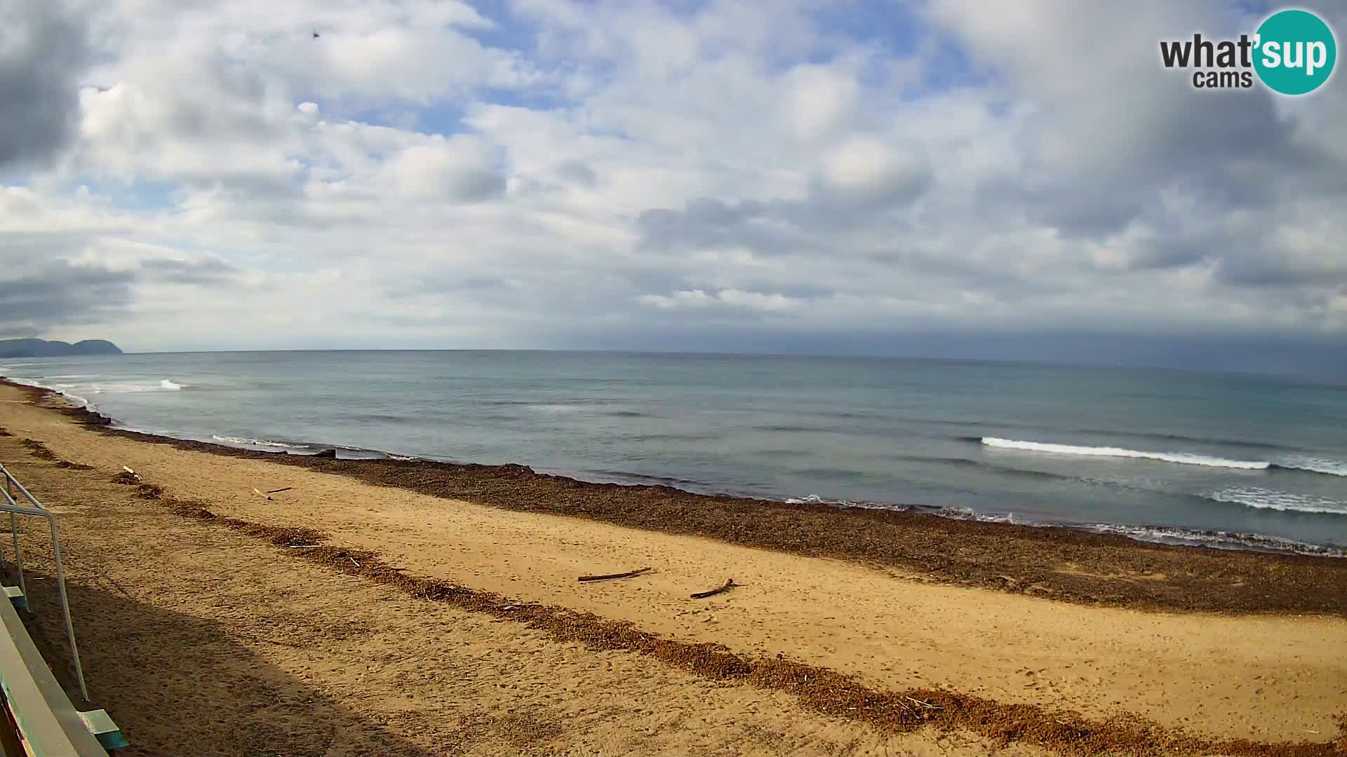 Bagno Venere Talani – San Vincenzo (LI)