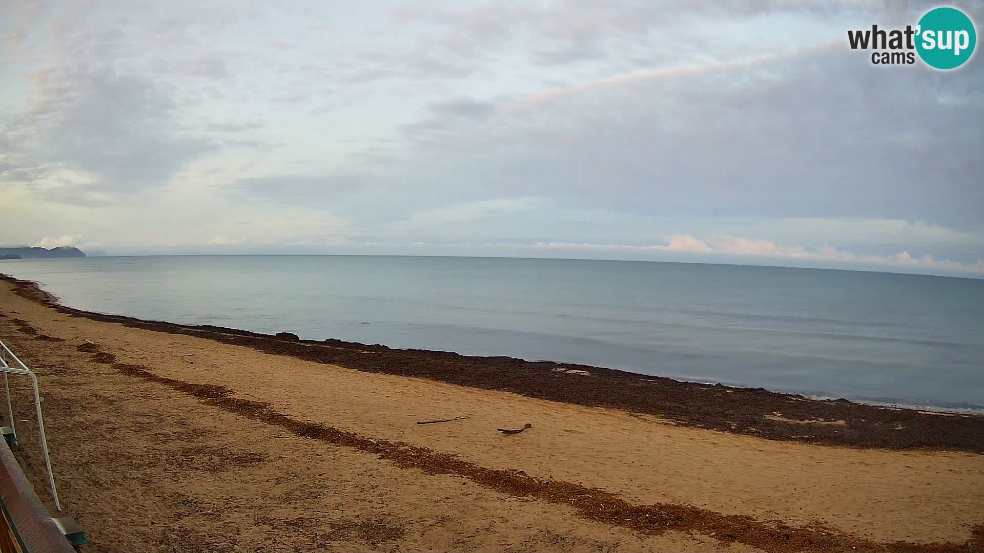 Bagno Venere Talani – San Vincenzo (LI)