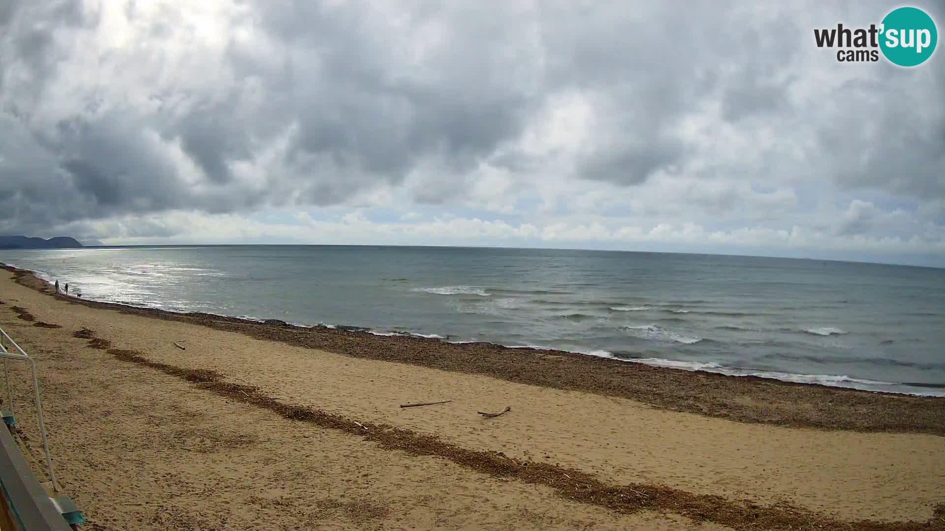 Bagno Venere Talani – San Vincenzo (LI)