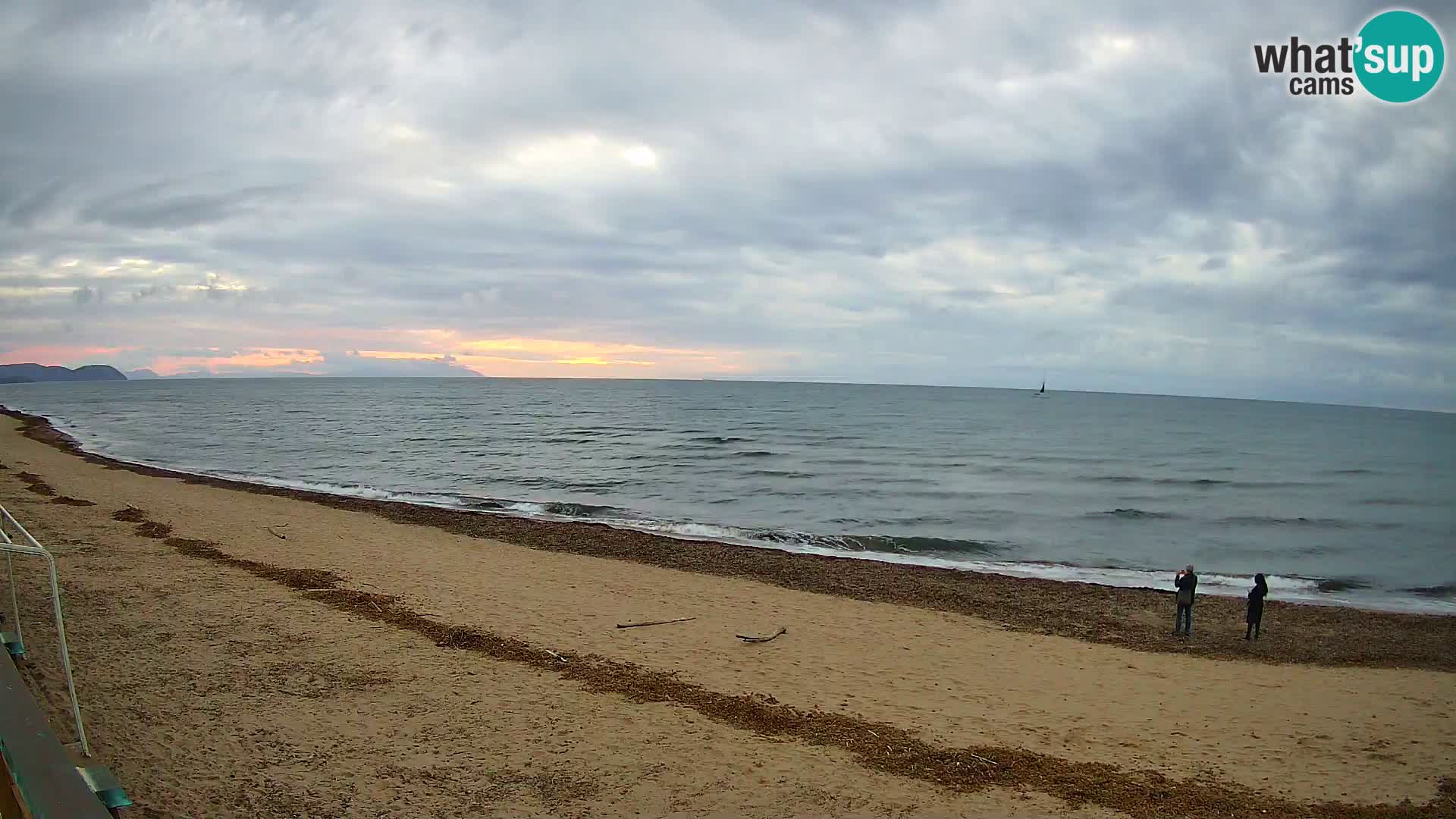 Bagno Venere Talani – San Vincenzo (LI)