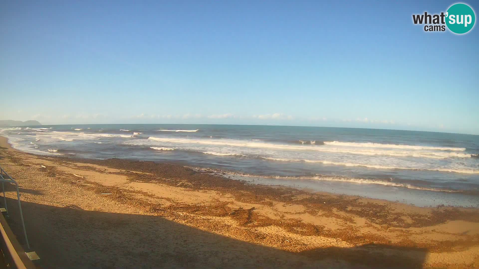 Bagno Venere Talani – San Vincenzo (LI)
