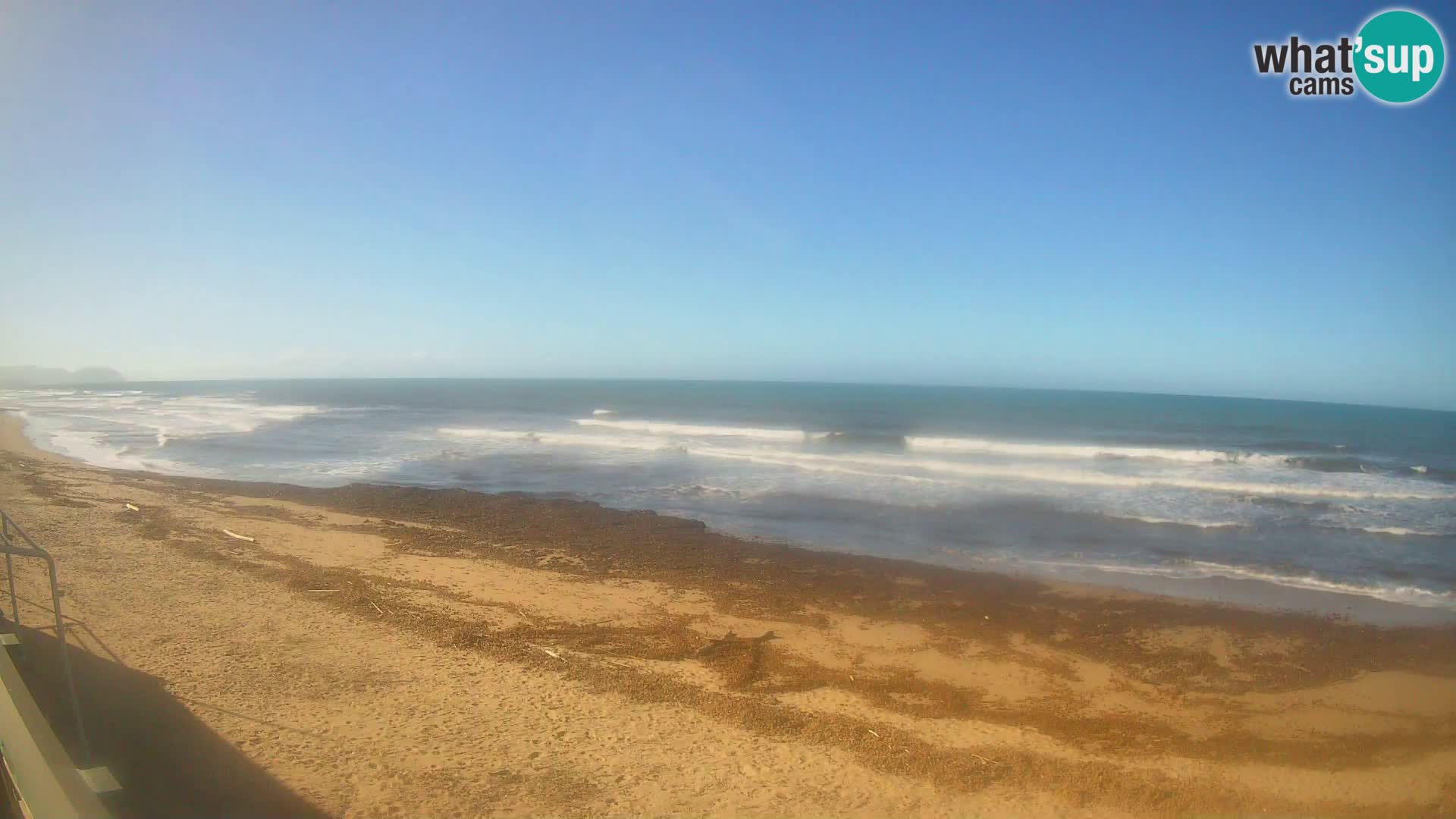 Bagno Venere Talani – San Vincenzo (LI)