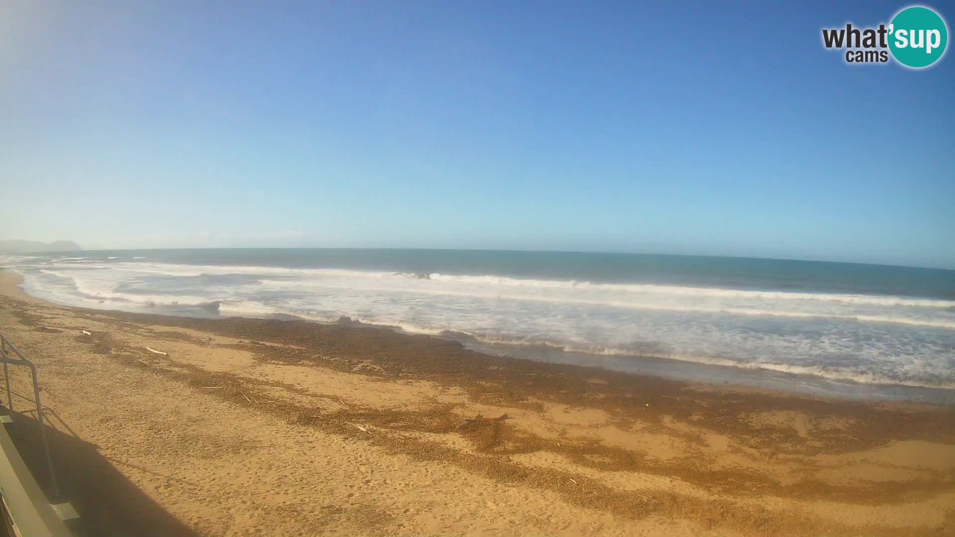 Bagno Venere Talani – San Vincenzo (LI)