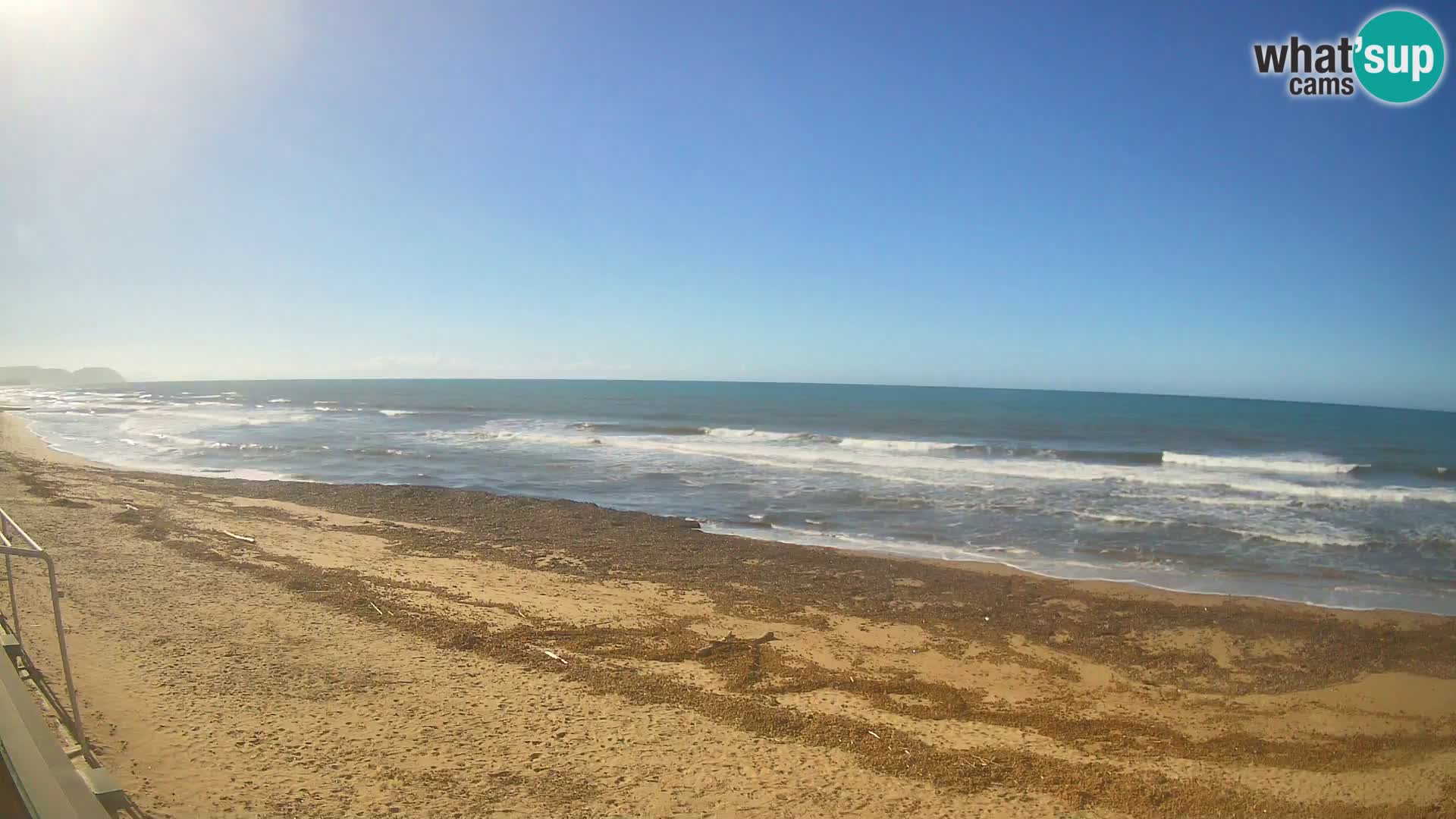 Bagno Venere Talani – San Vincenzo (LI)