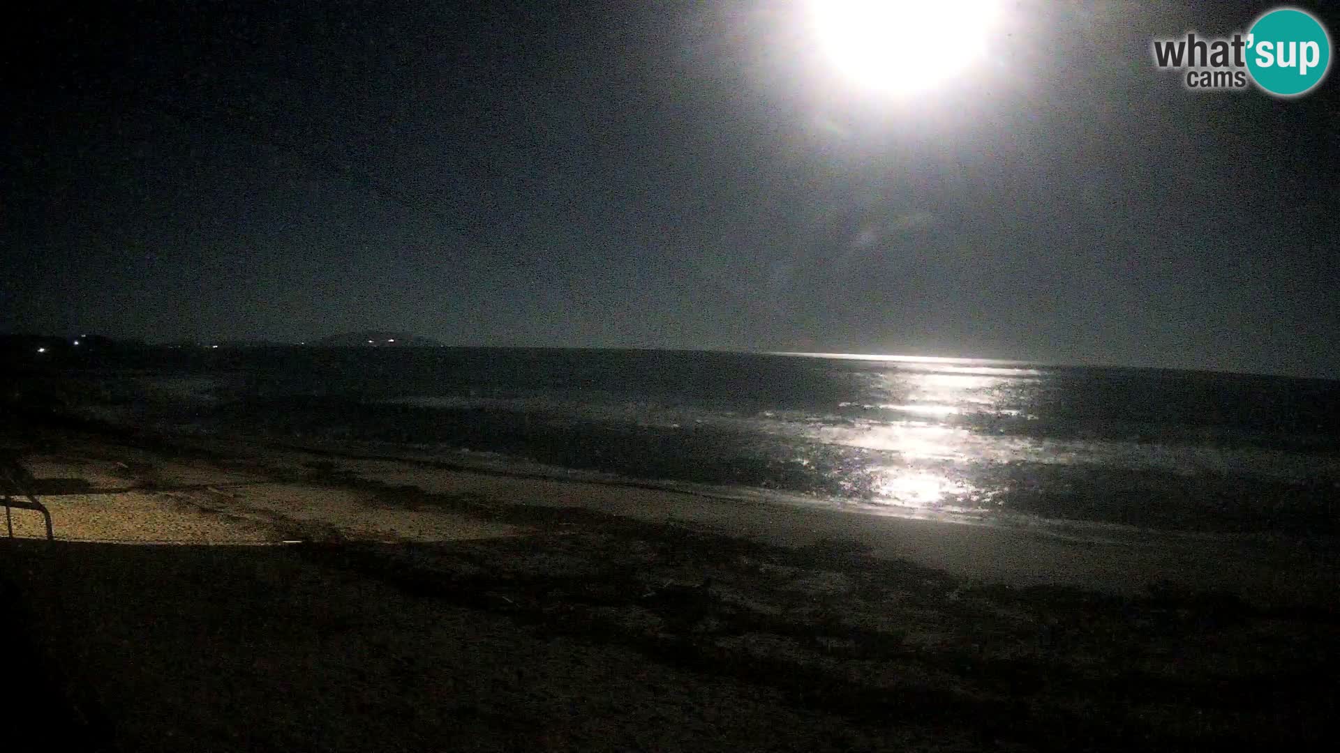 Bagno Venere Talani – San Vincenzo (LI)