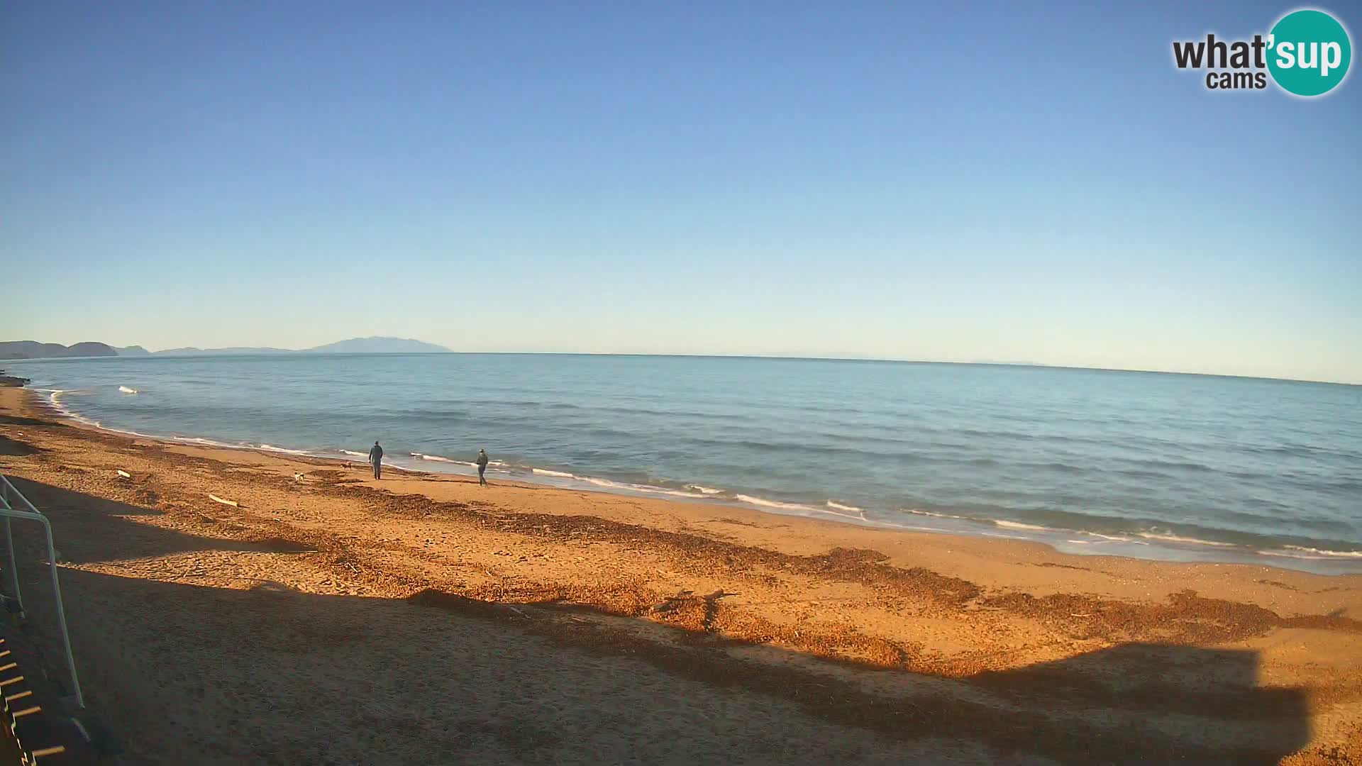 Bagno Venere Talani – San Vincenzo (LI)