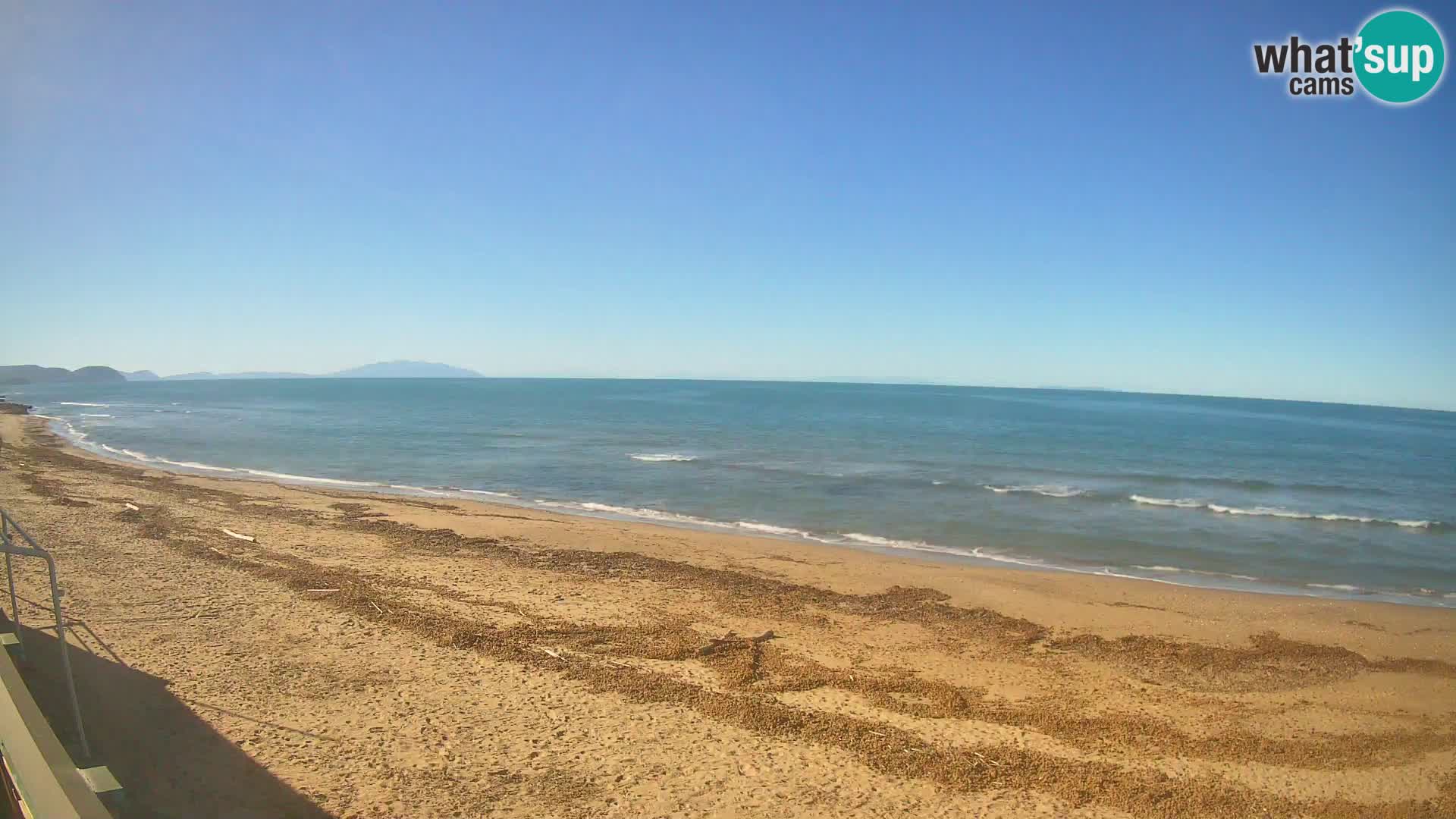 Bagno Venere Talani – San Vincenzo (LI)
