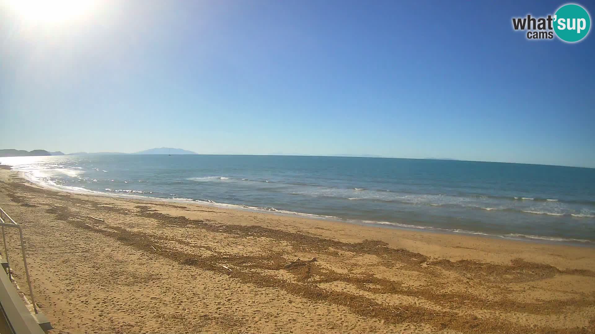 Bagno Venere Talani – San Vincenzo (LI)