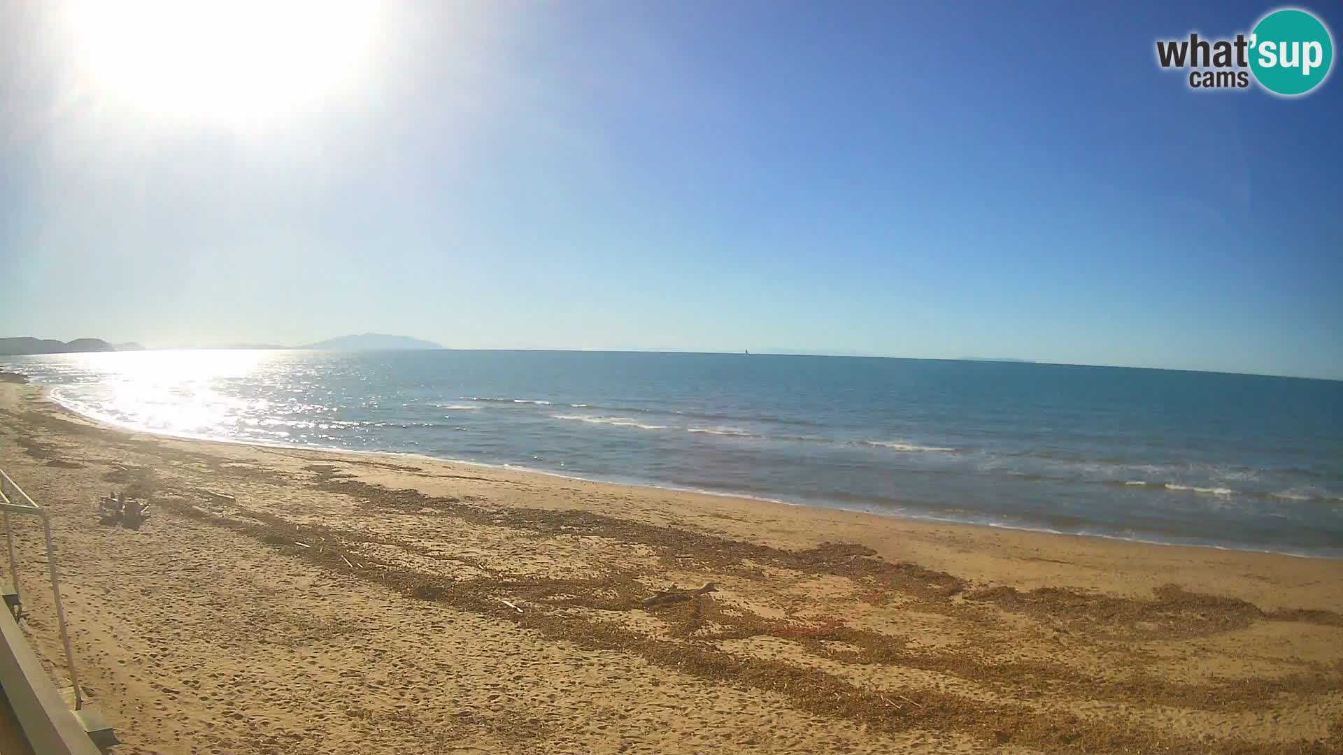 Bagno Venere Talani – San Vincenzo (LI)