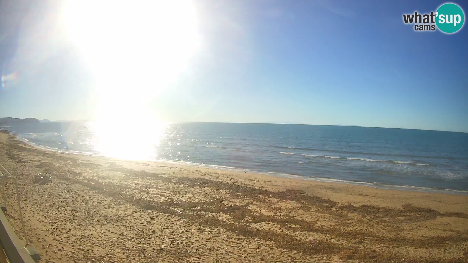 Bagno Venere Talani – San Vincenzo (LI)