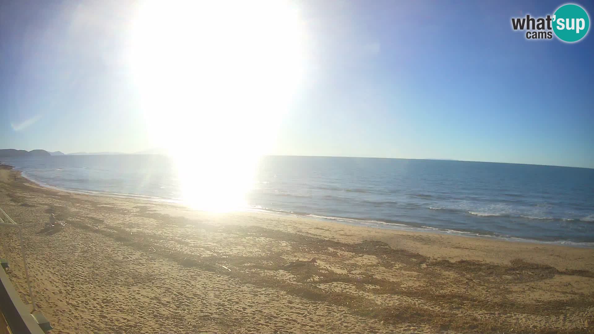 Bagno Venere Talani – San Vincenzo (LI)