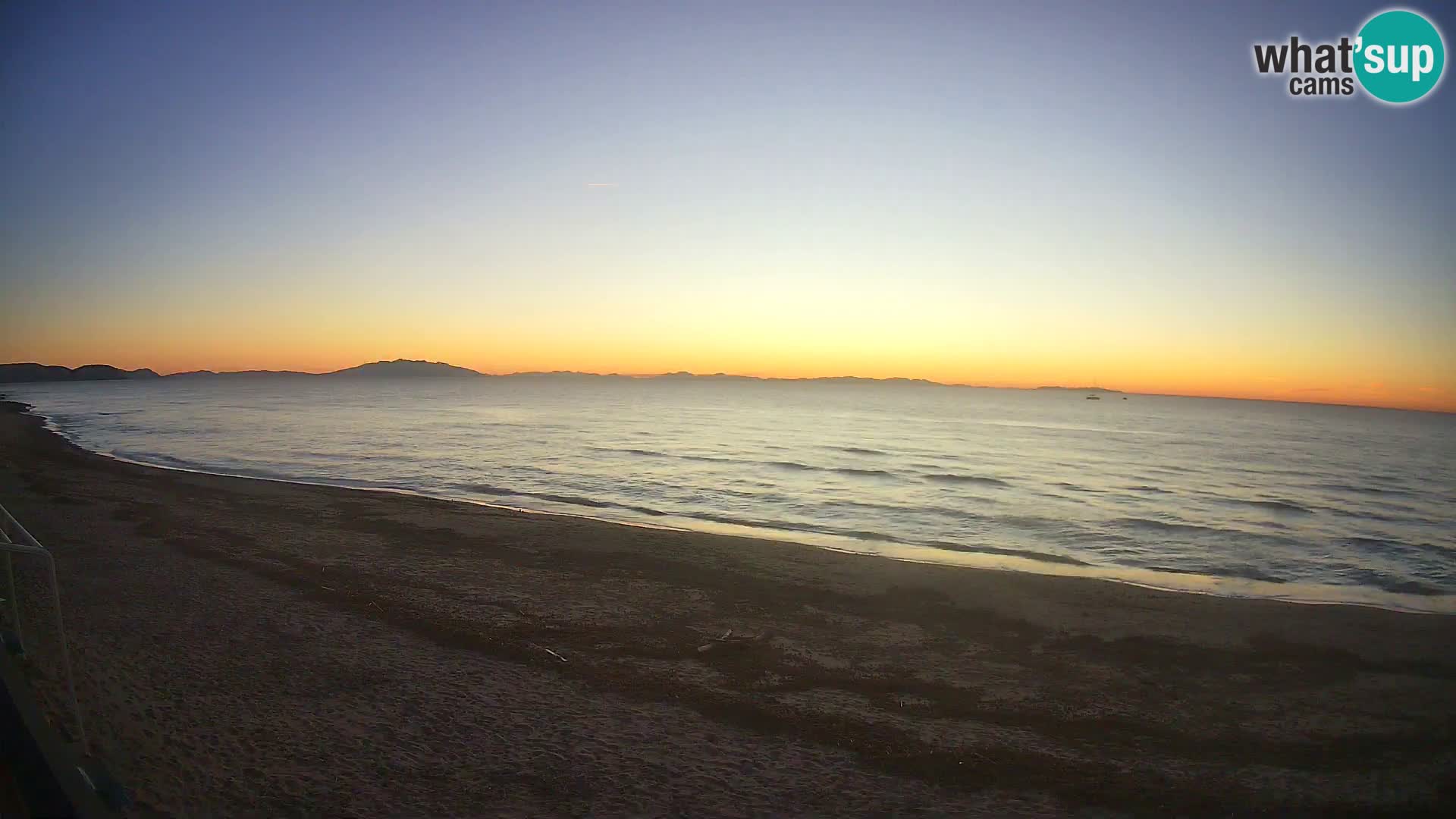 Bagno Venere Talani – San Vincenzo (LI)