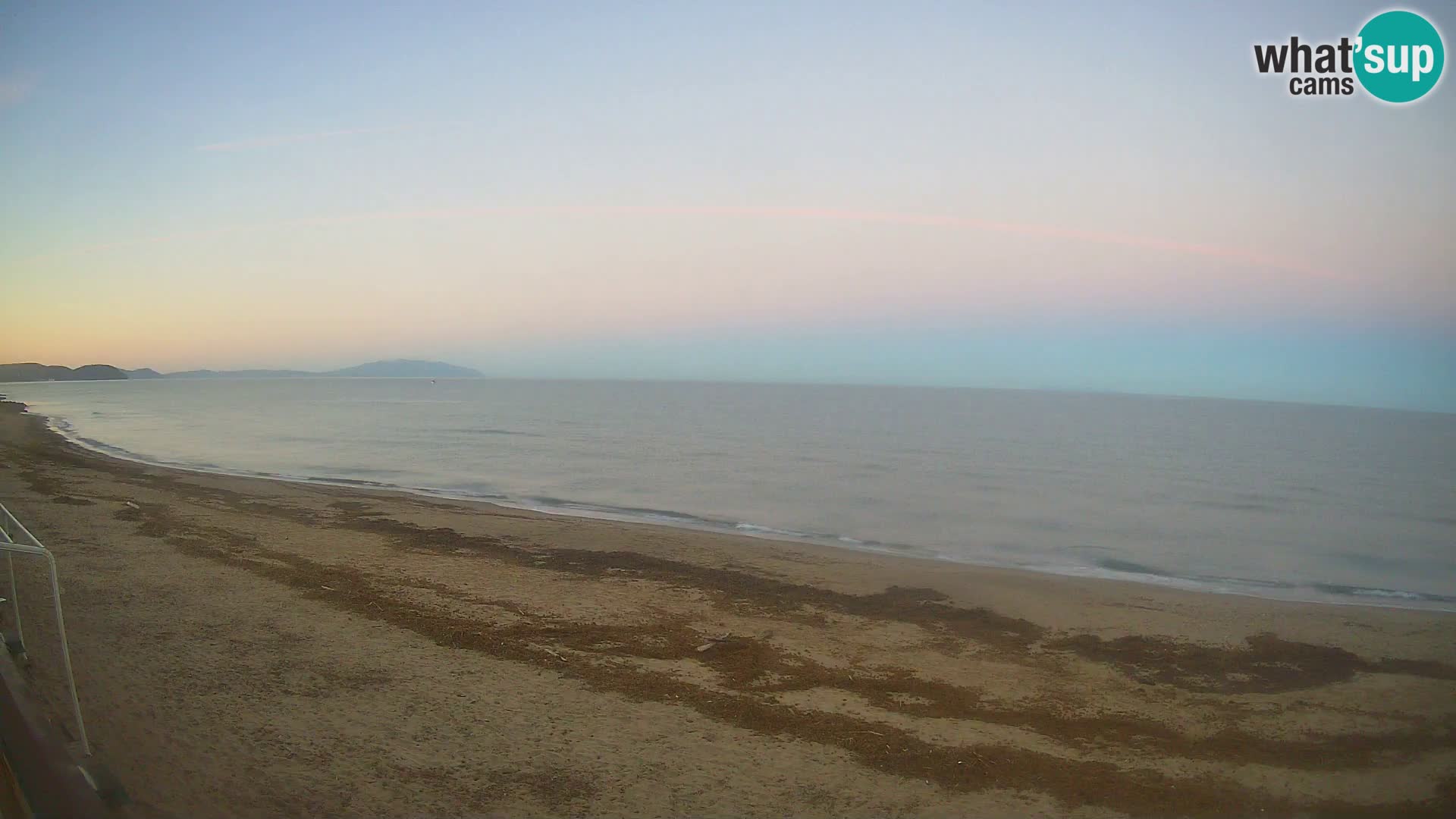 Bagno Venere Talani – San Vincenzo (LI)