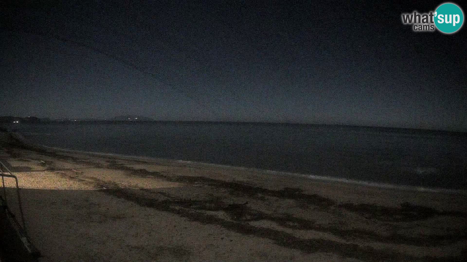 Bagno Venere Talani – San Vincenzo (LI)