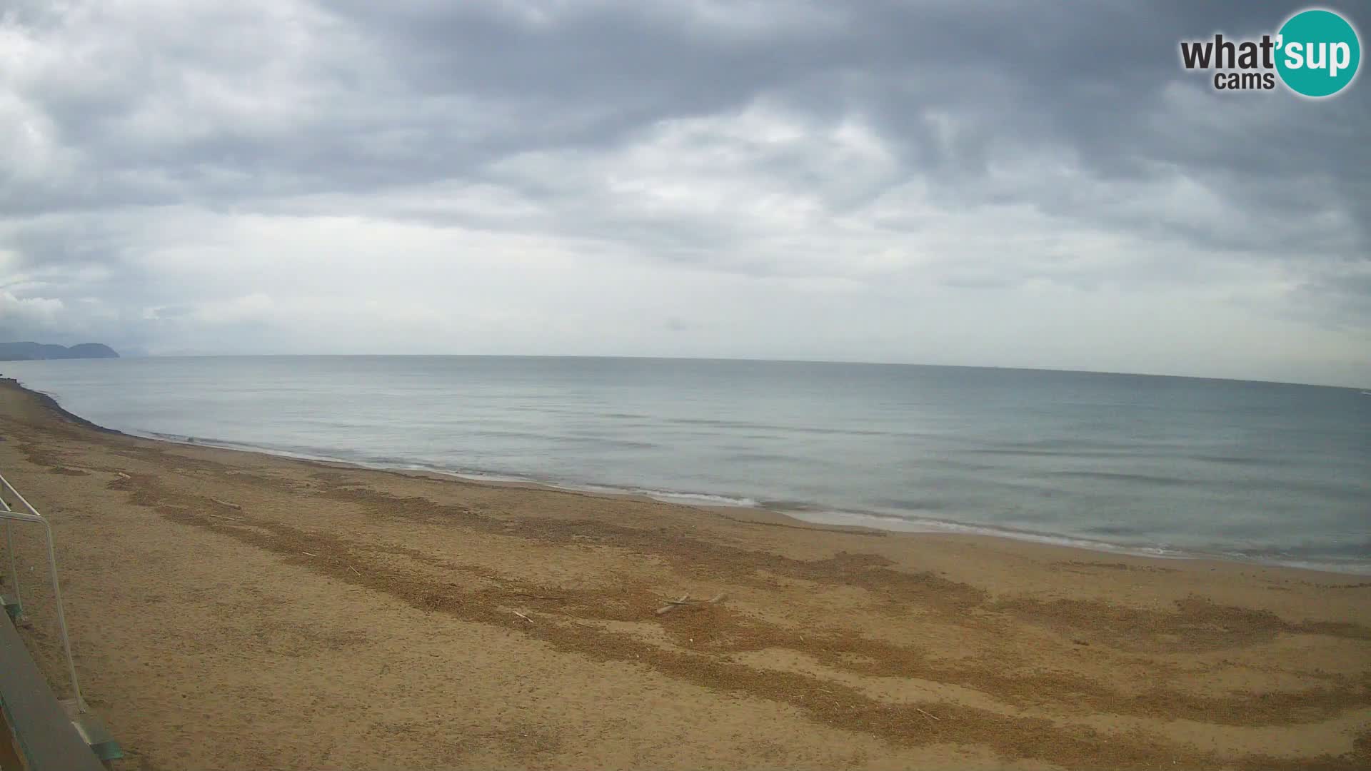 Bagno Venere Talani – San Vincenzo (LI)