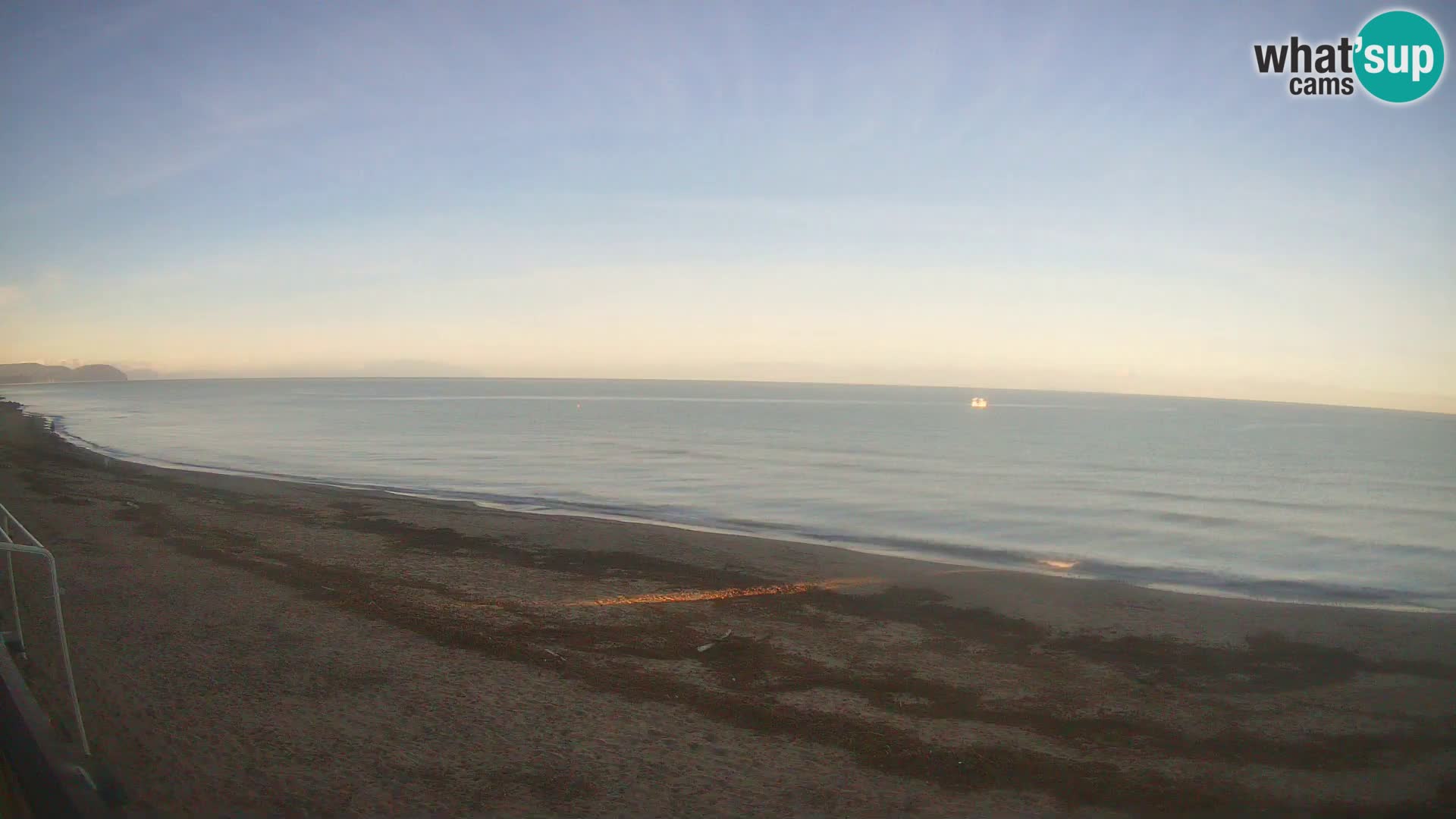 Bagno Venere Talani – San Vincenzo (LI)