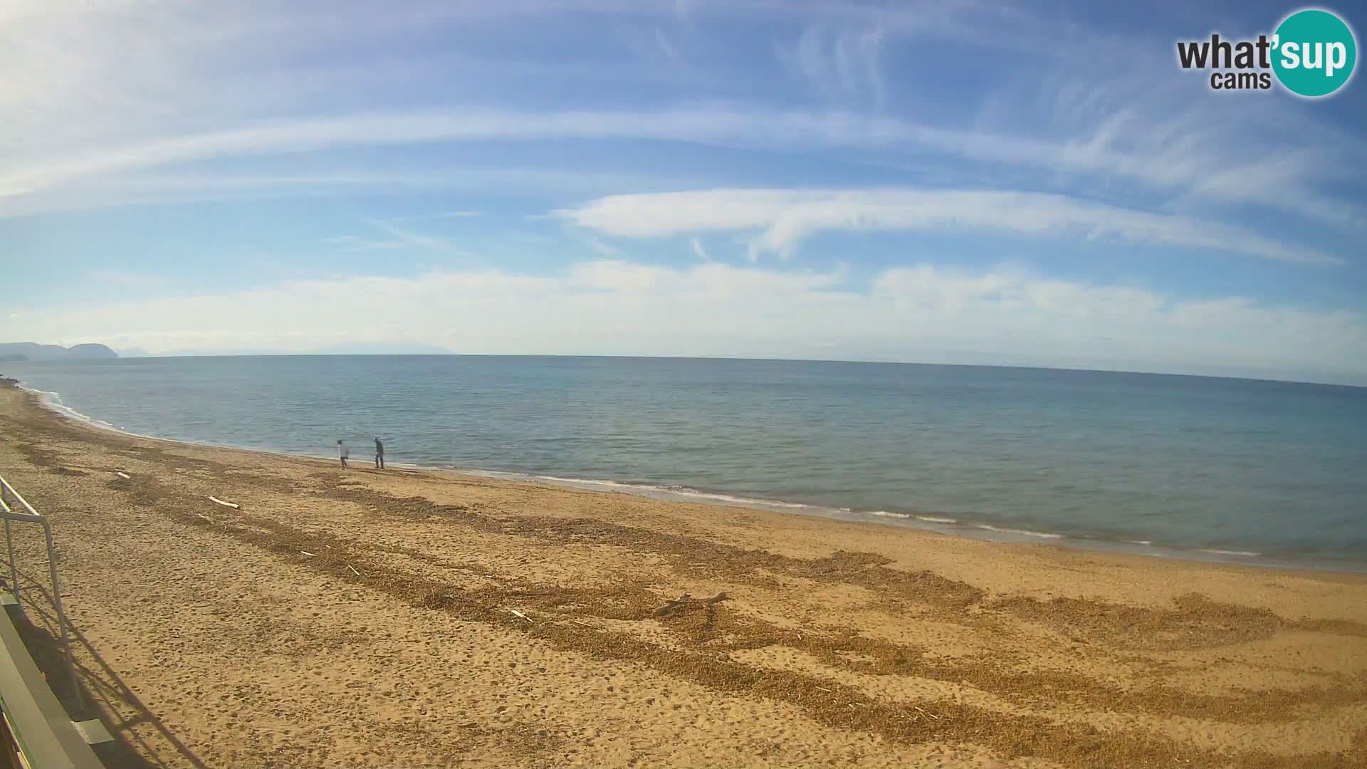 Bagno Venere Talani – San Vincenzo (LI)