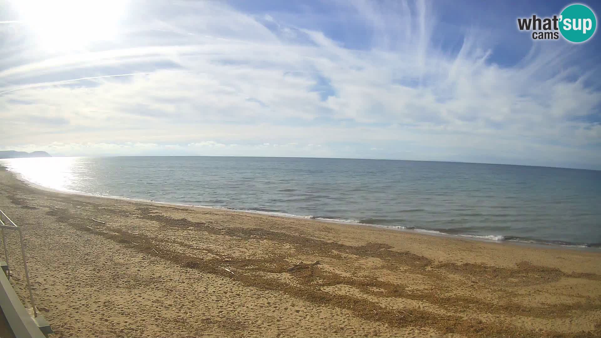 Bagno Venere Talani – San Vincenzo (LI)