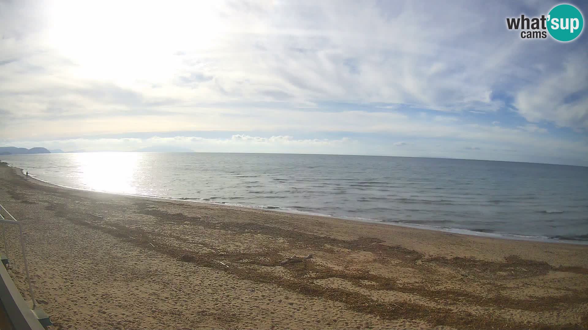 Bagno Venere Talani – San Vincenzo (LI)