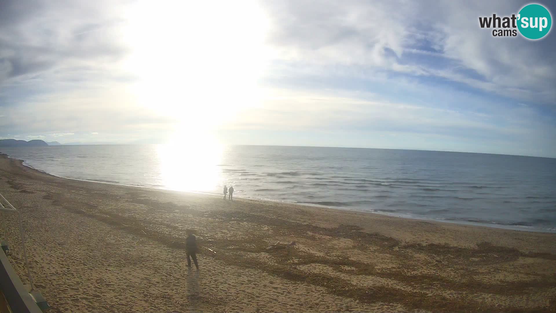 Bagno Venere Talani – San Vincenzo (LI)