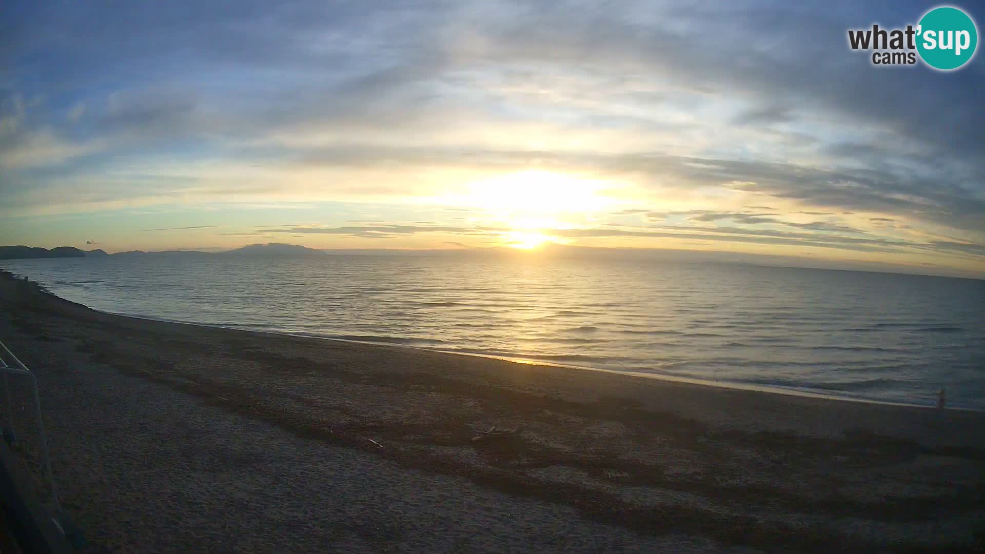 Bagno Venere Talani – San Vincenzo (LI)