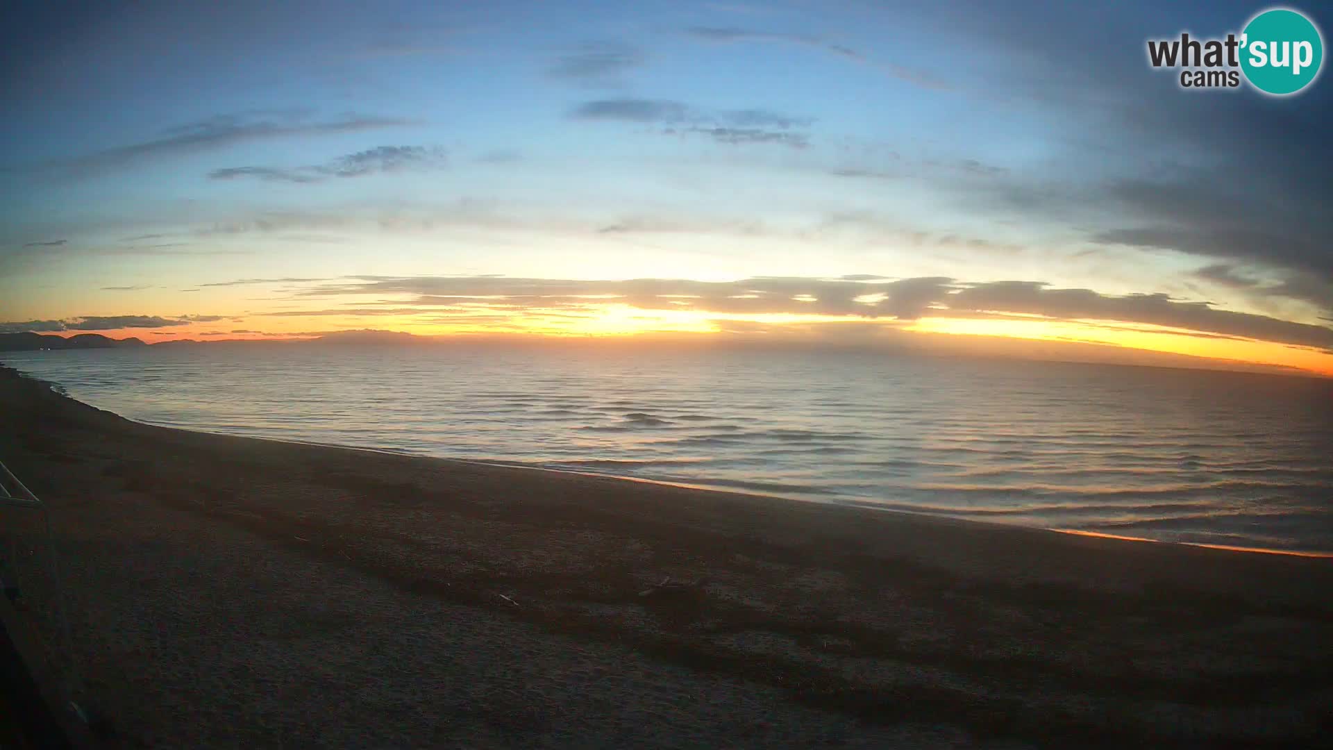 Bagno Venere Talani – San Vincenzo (LI)