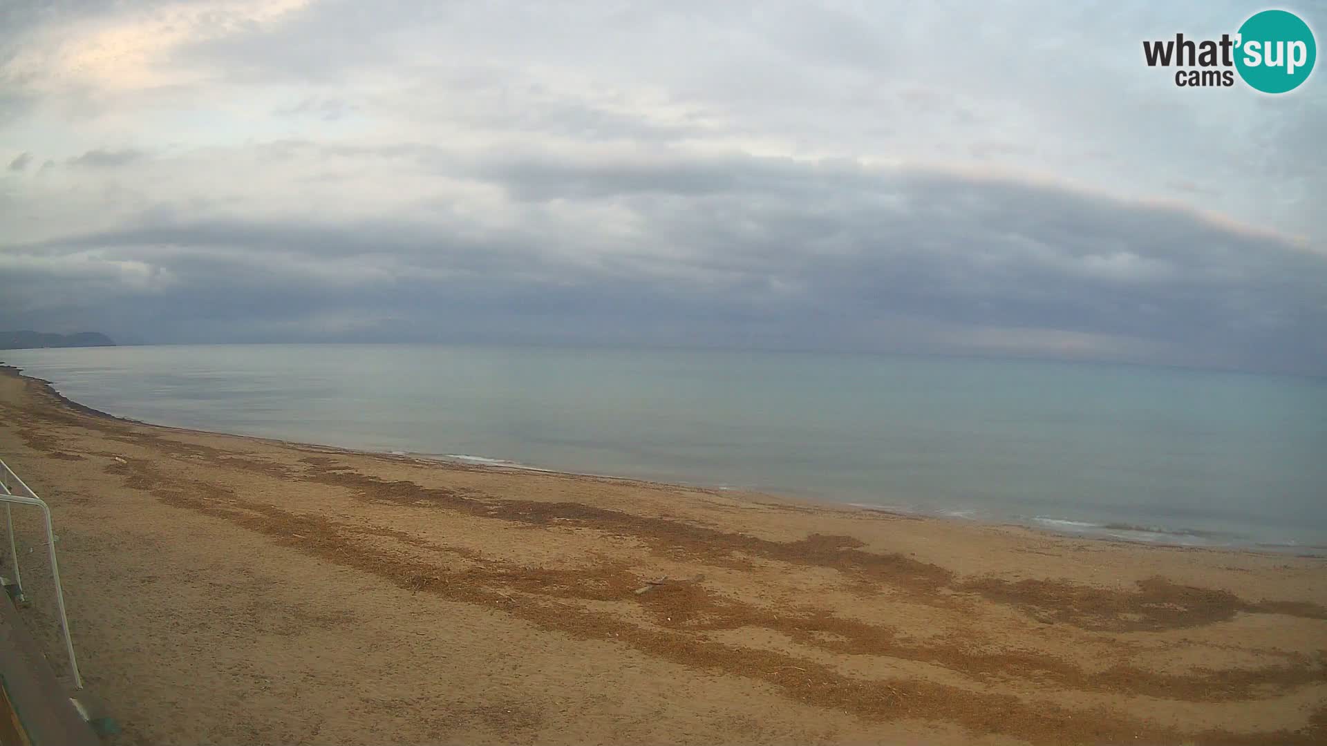 Bagno Venere Talani – San Vincenzo (LI)