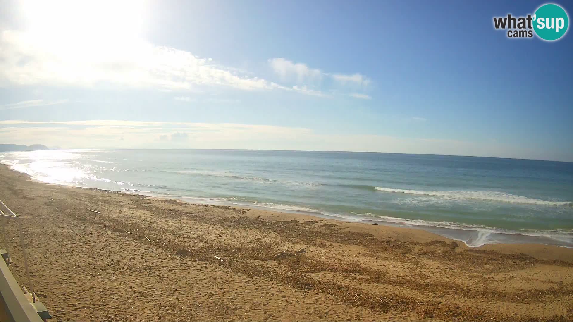 Bagno Venere Talani – San Vincenzo (LI)