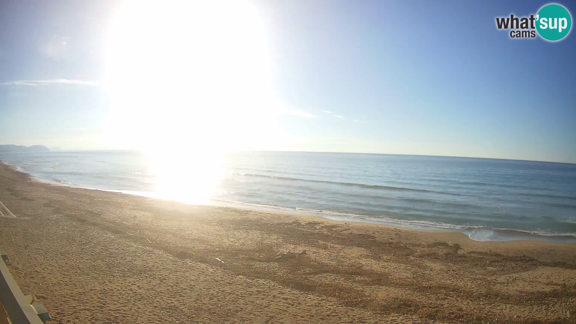 Bagno Venere Talani – San Vincenzo (LI)