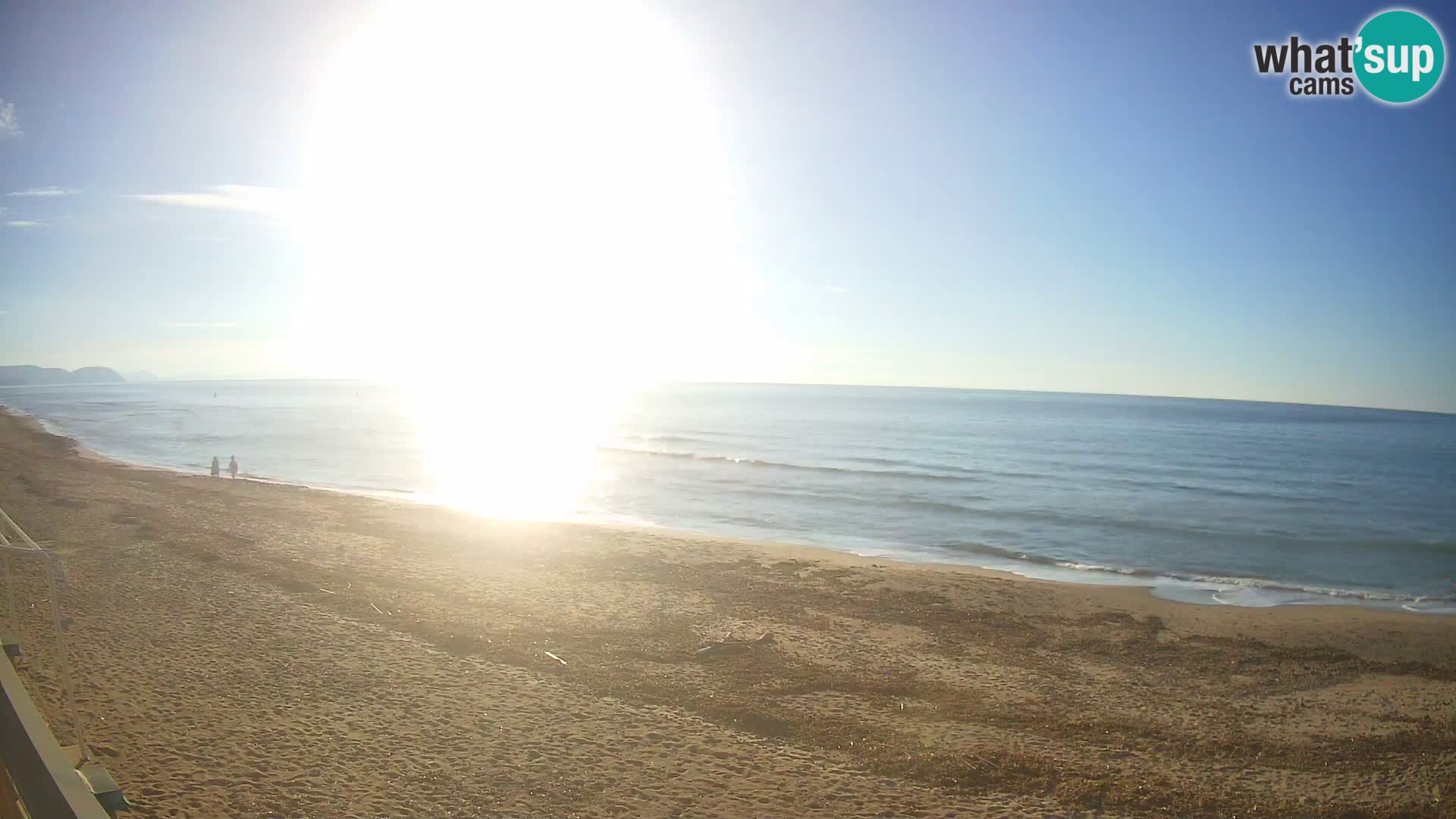 Bagno Venere Talani – San Vincenzo (LI)