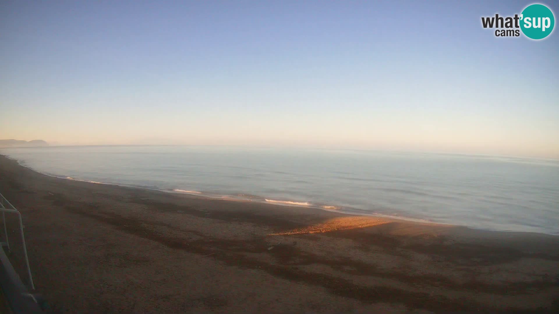 Bagno Venere Talani – San Vincenzo (LI)