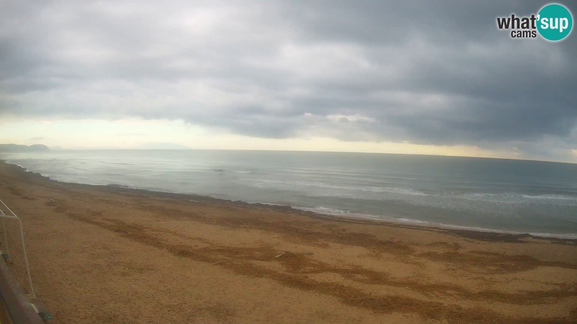 Bagno Venere Talani – San Vincenzo (LI)