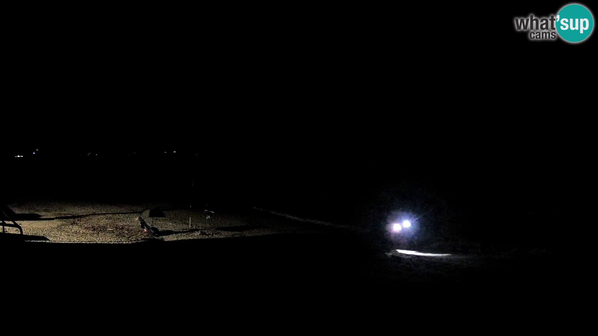 Bagno Venere Talani – San Vincenzo (LI)