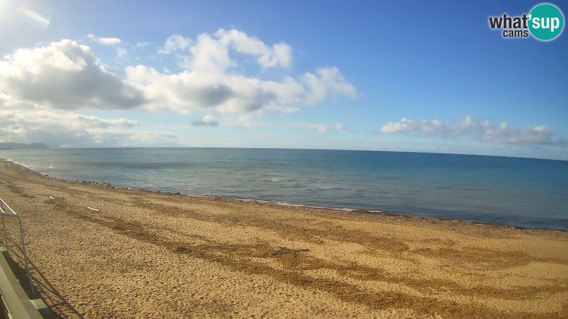 Bagno Venere Talani – San Vincenzo (LI)