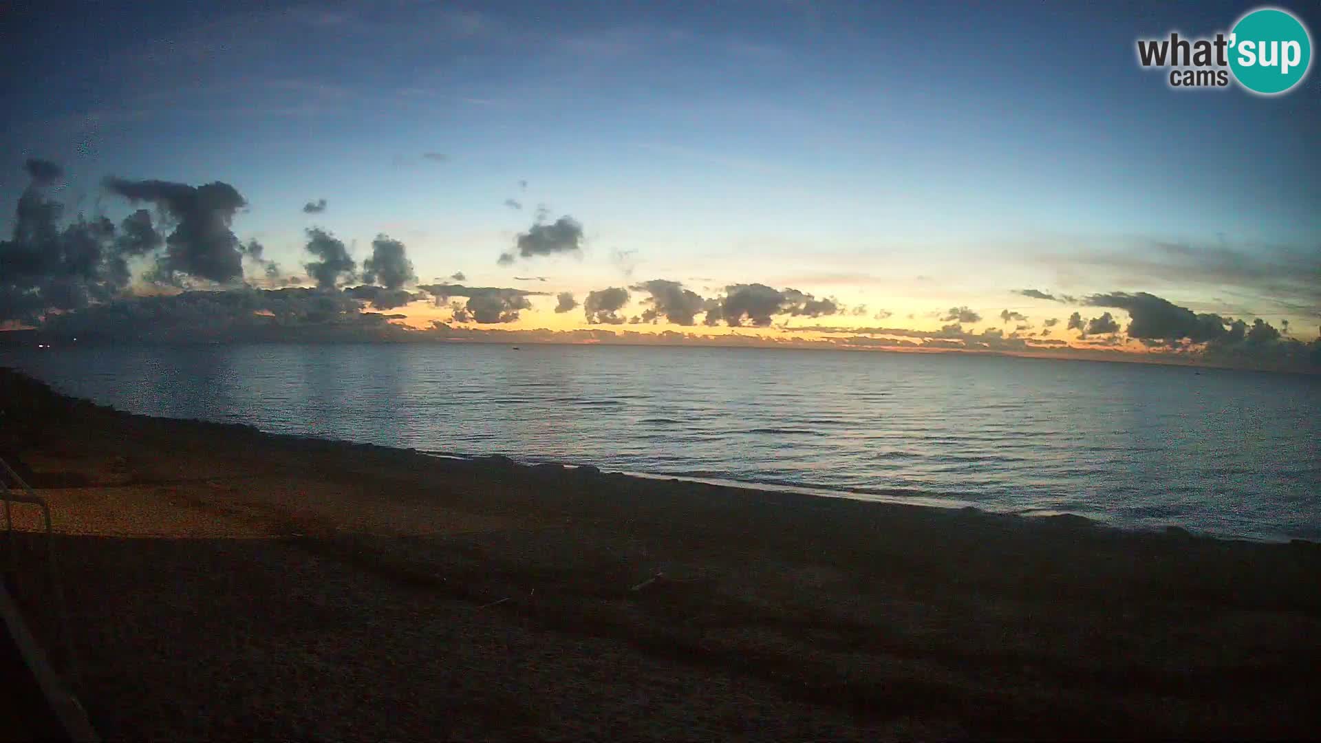 Bagno Venere Talani – San Vincenzo (LI)
