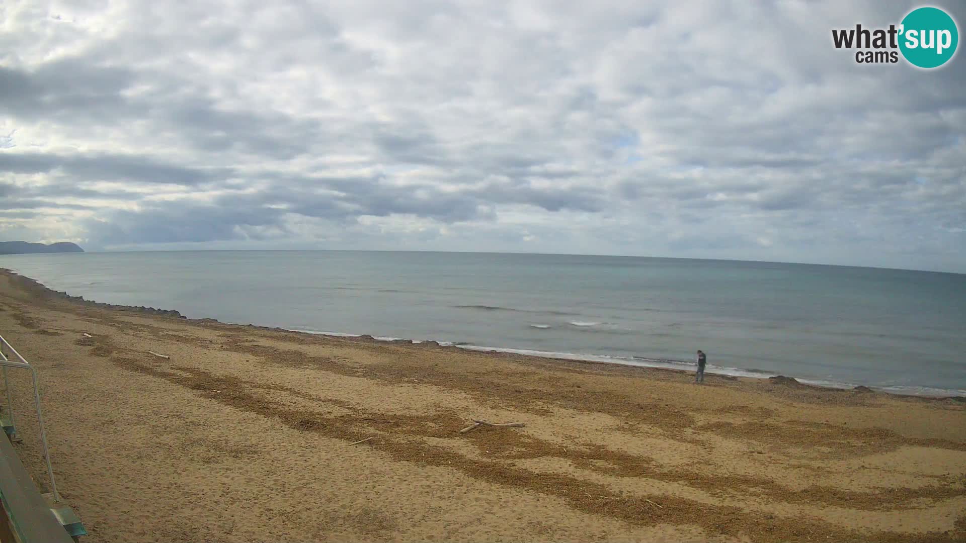 Bagno Venere Talani – San Vincenzo (LI)